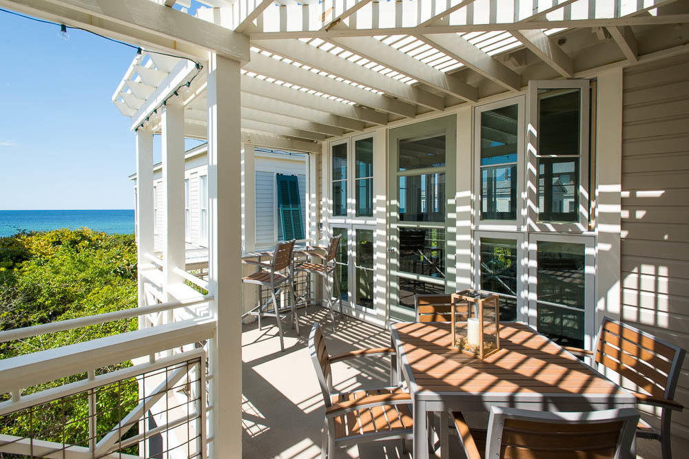 SEASIDE 16 - Residential