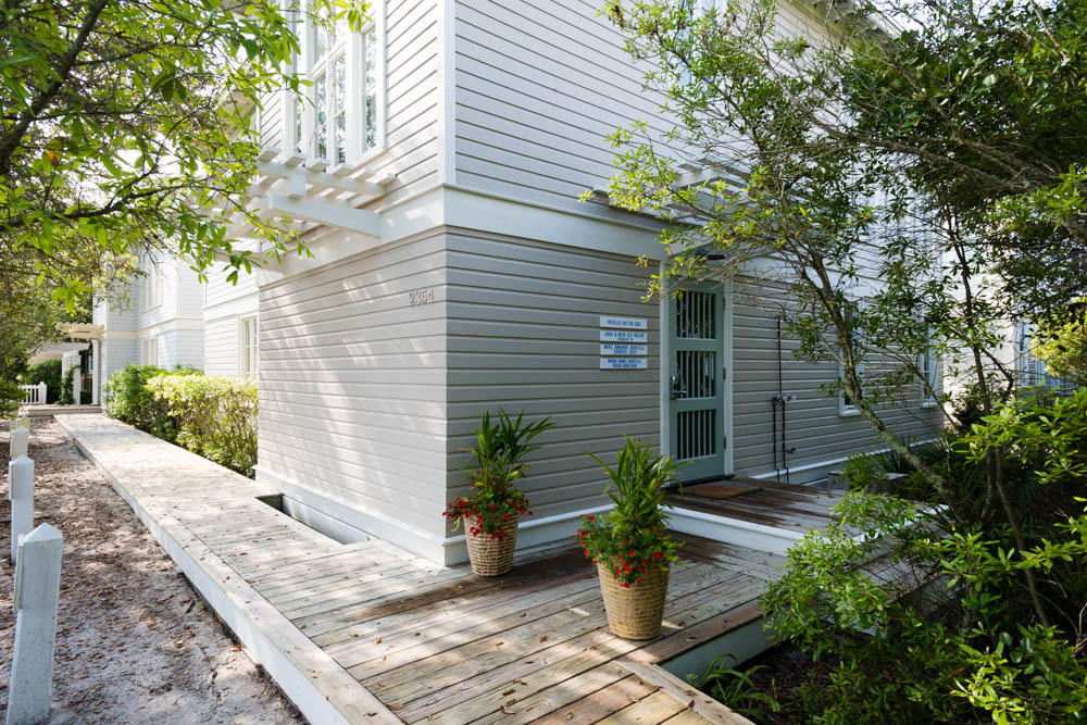 SEASIDE 16 - Residential