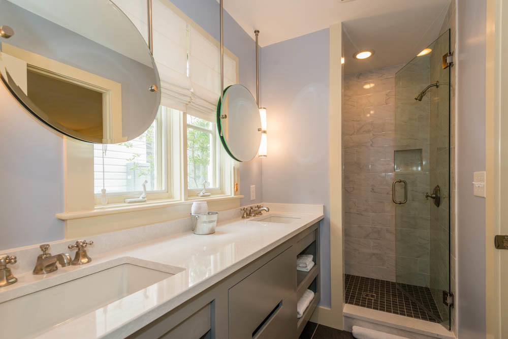 SEASIDE 16 - Residential