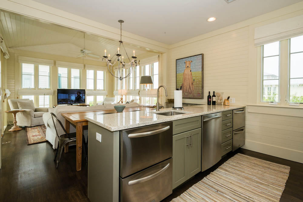 SEASIDE 16 - Residential