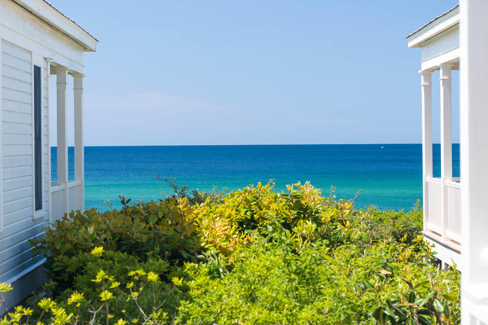 SEASIDE 16 - Residential