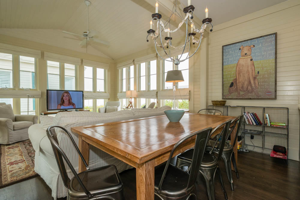 SEASIDE 16 - Residential