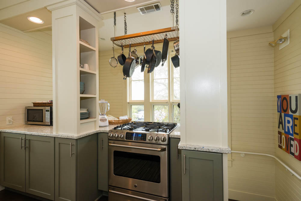 SEASIDE 16 - Residential