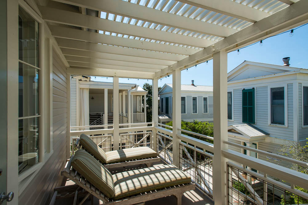 SEASIDE 16 - Residential