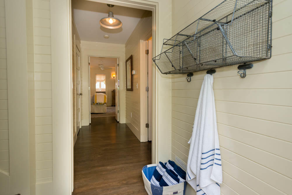 SEASIDE 16 - Residential