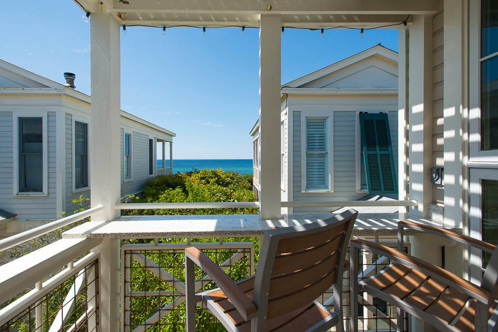 SEASIDE 16 - Residential