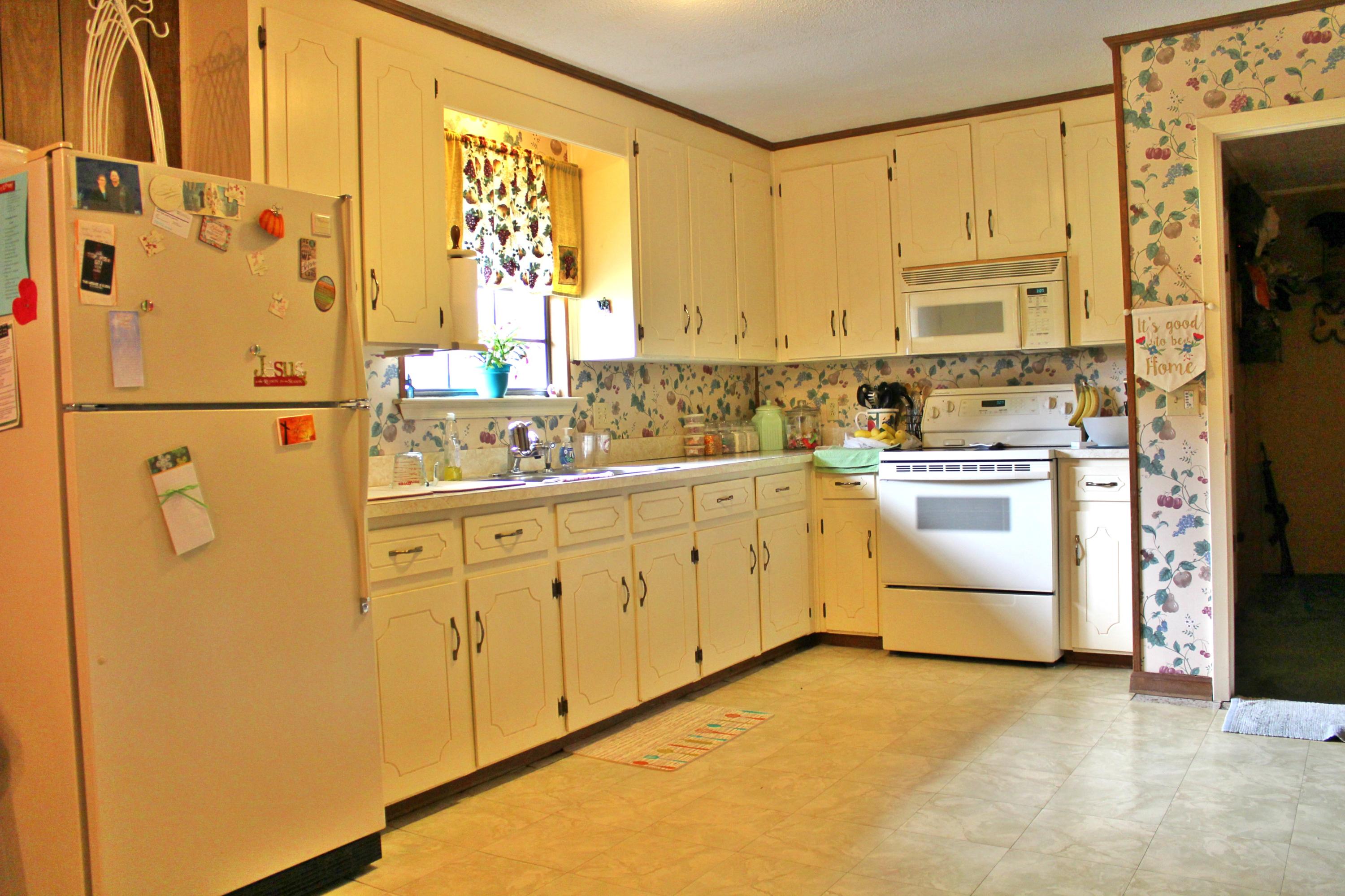 KAM AKERS - Residential