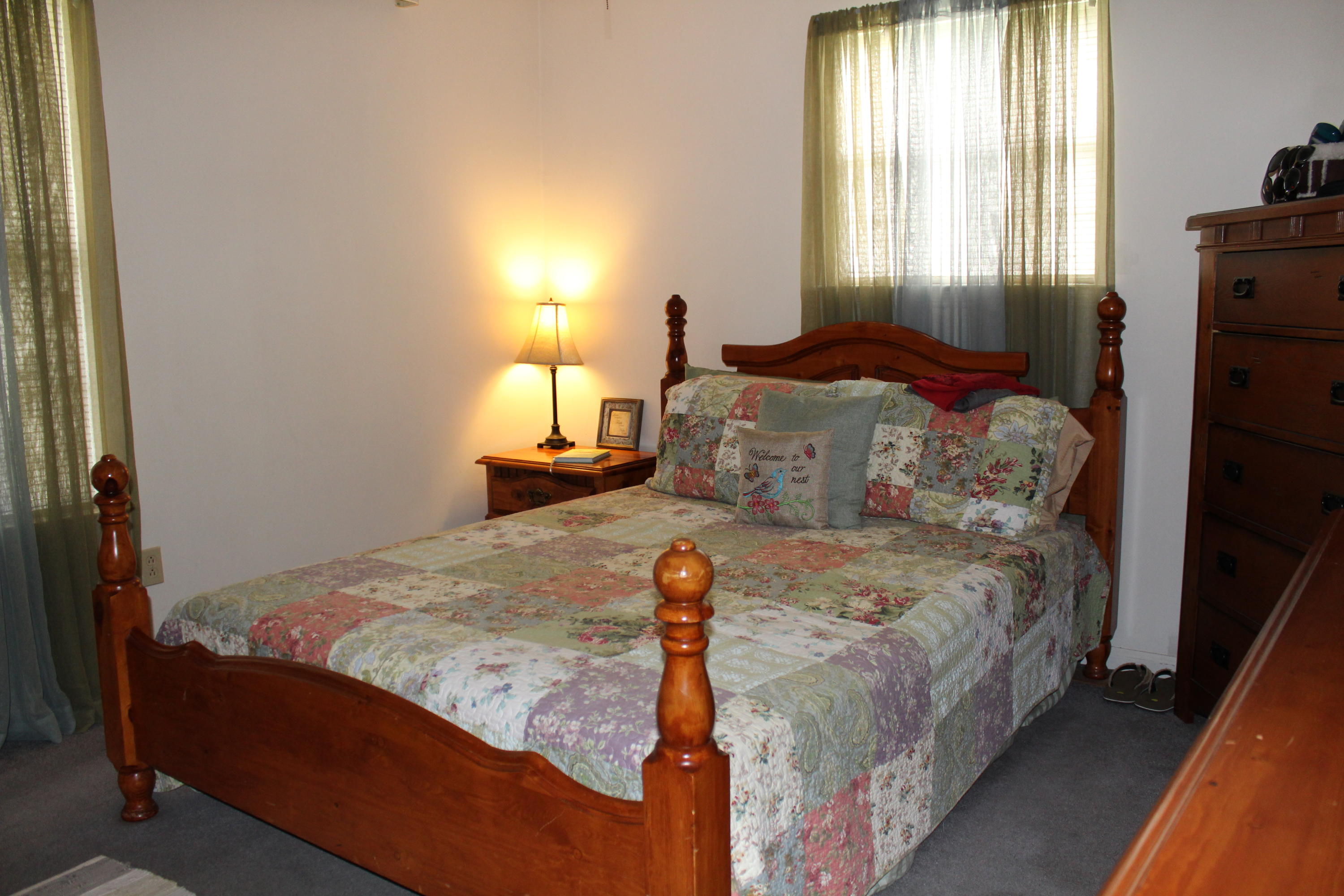 KAM AKERS - Residential