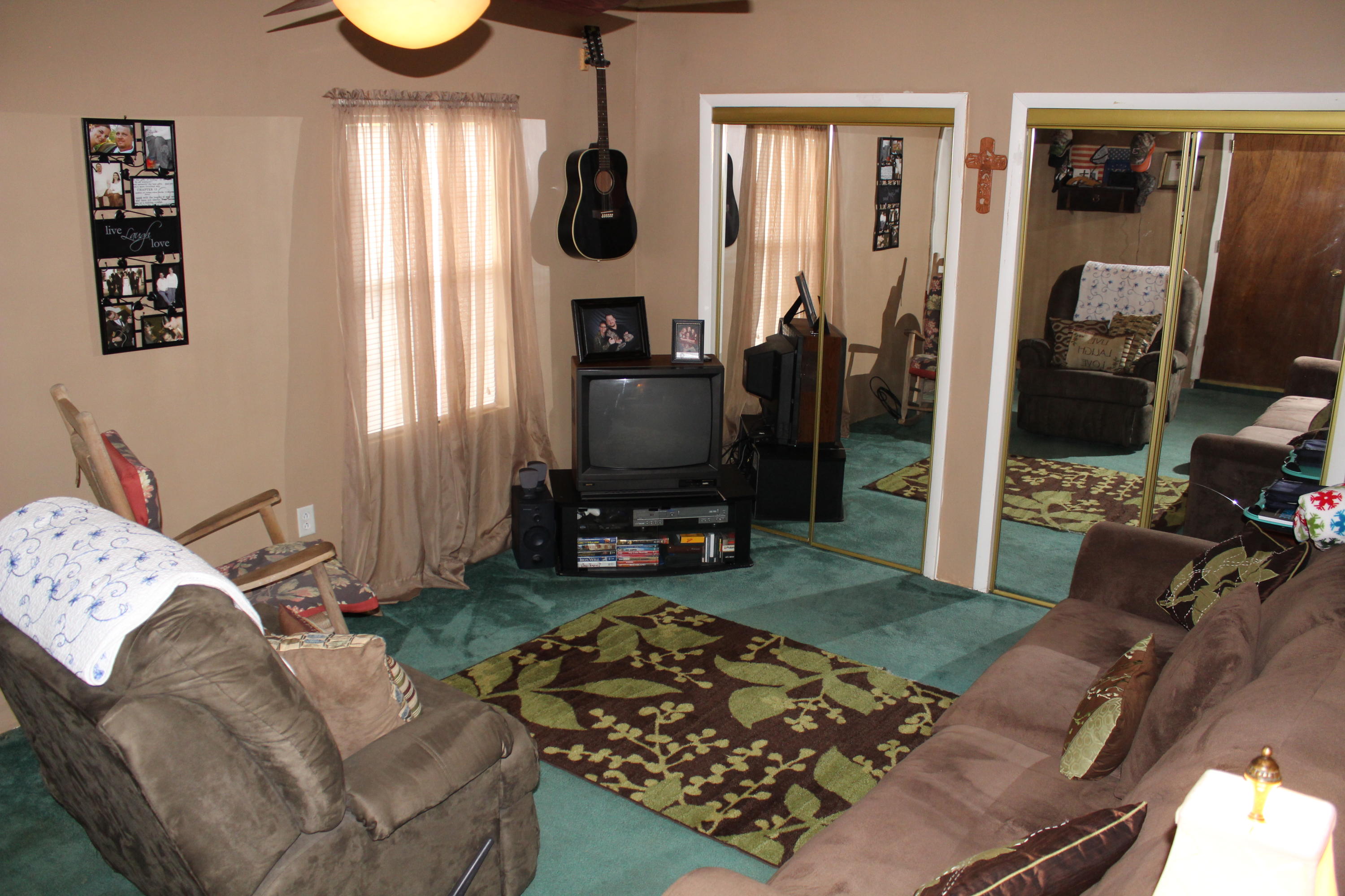 KAM AKERS - Residential