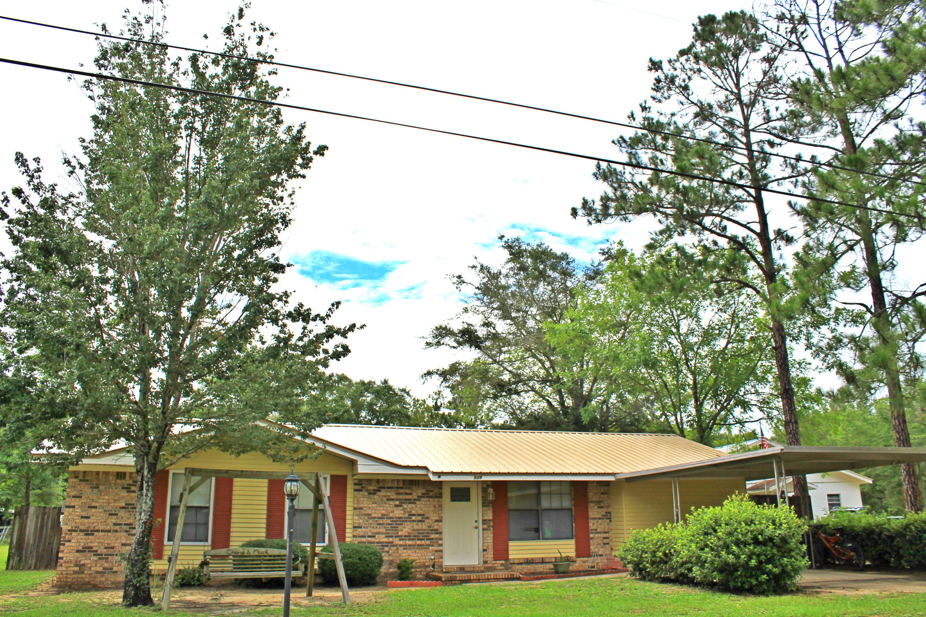 KAM AKERS - Residential