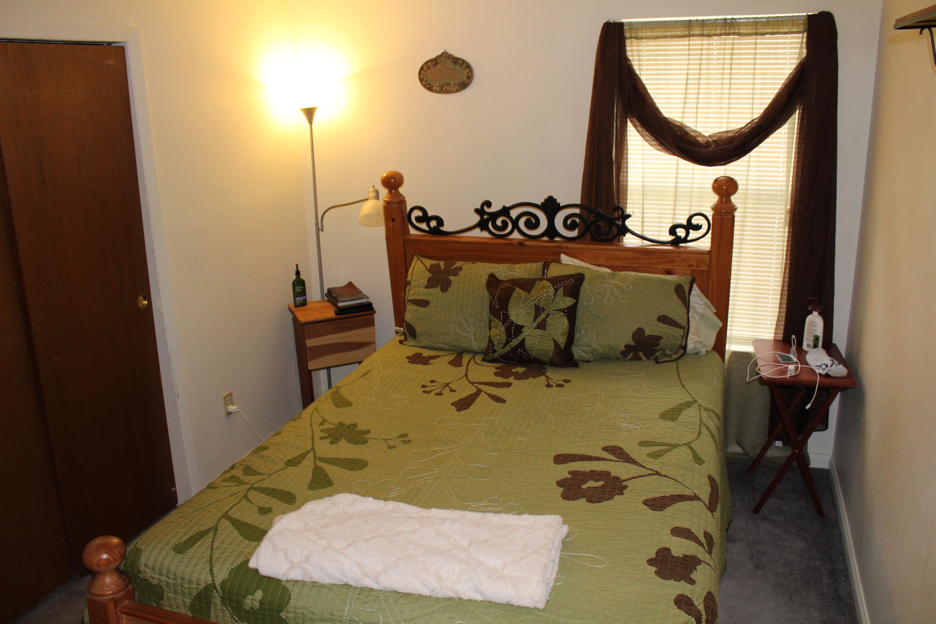 KAM AKERS - Residential