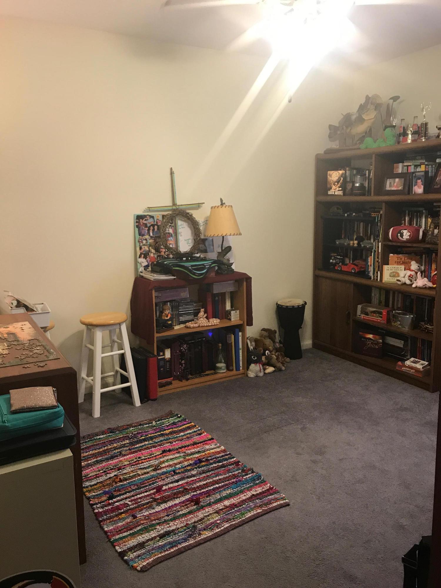 KAM AKERS - Residential