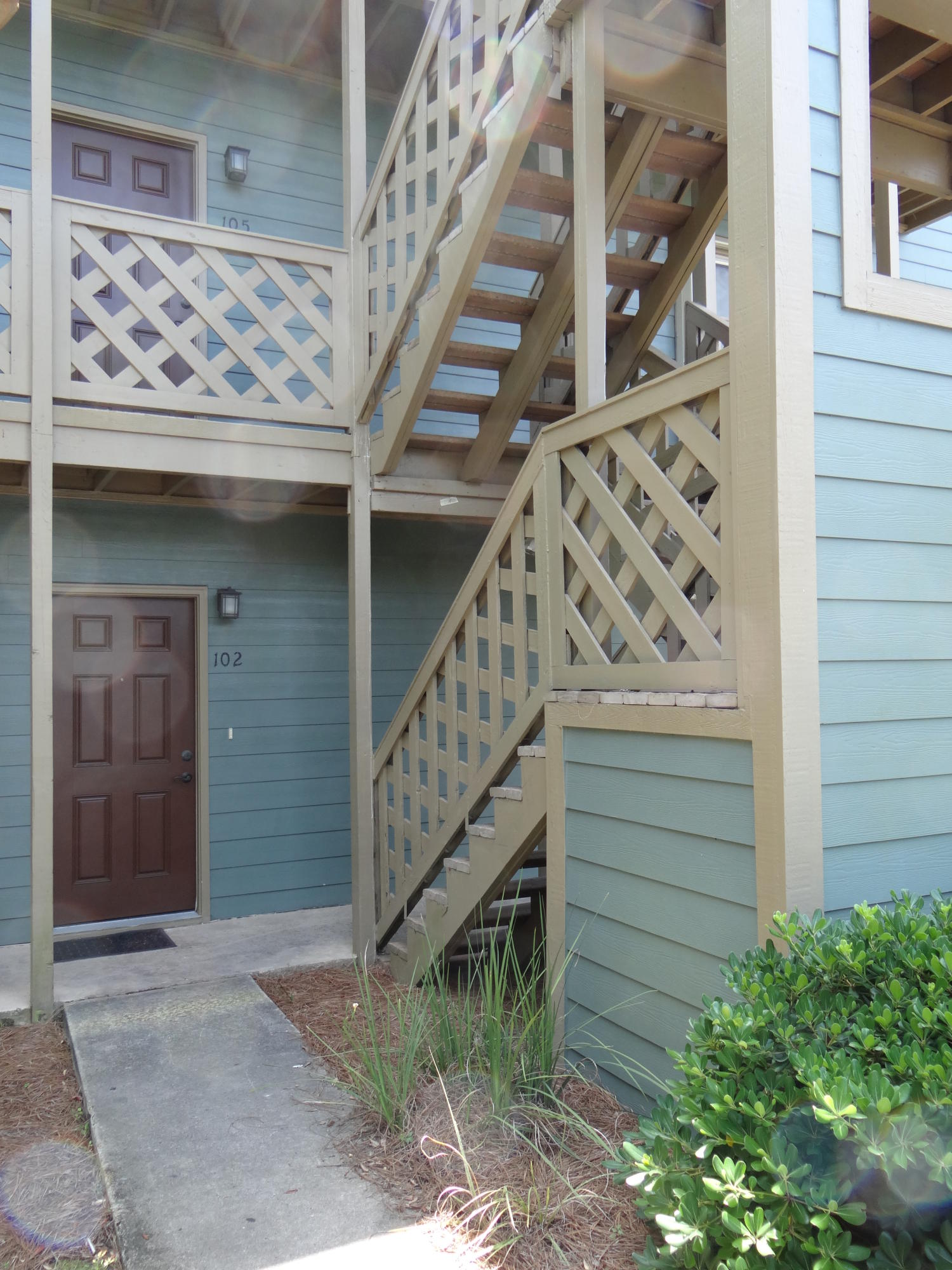 INLET DUNES CONDO PH 2 - Residential