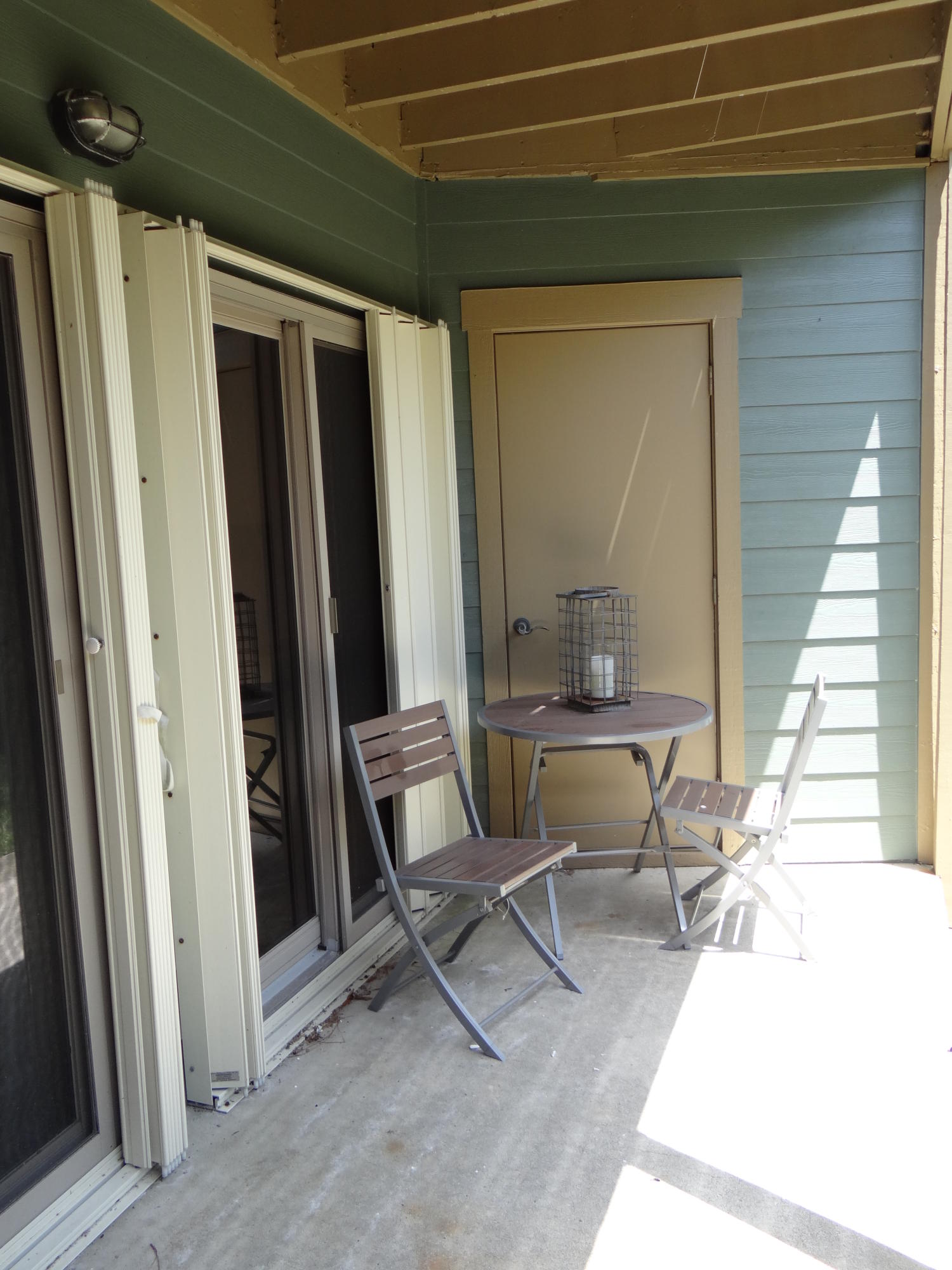 INLET DUNES CONDO PH 2 - Residential