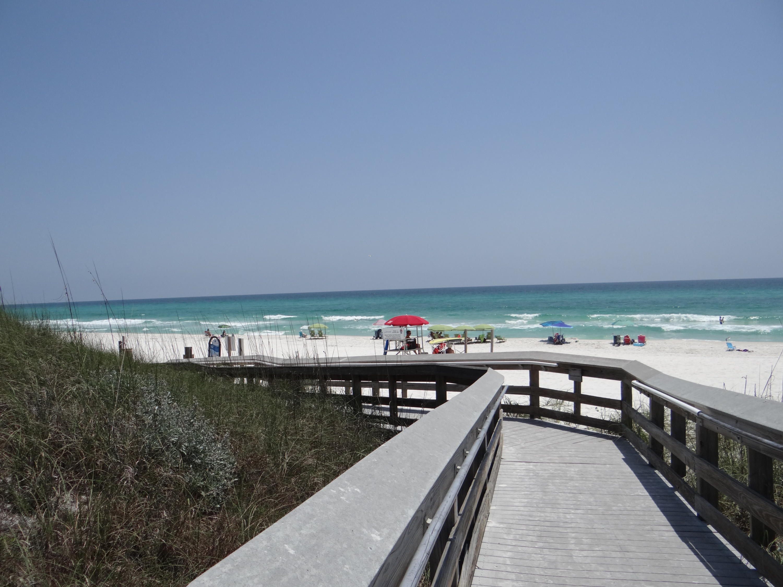 INLET DUNES CONDO PH 2 - Residential