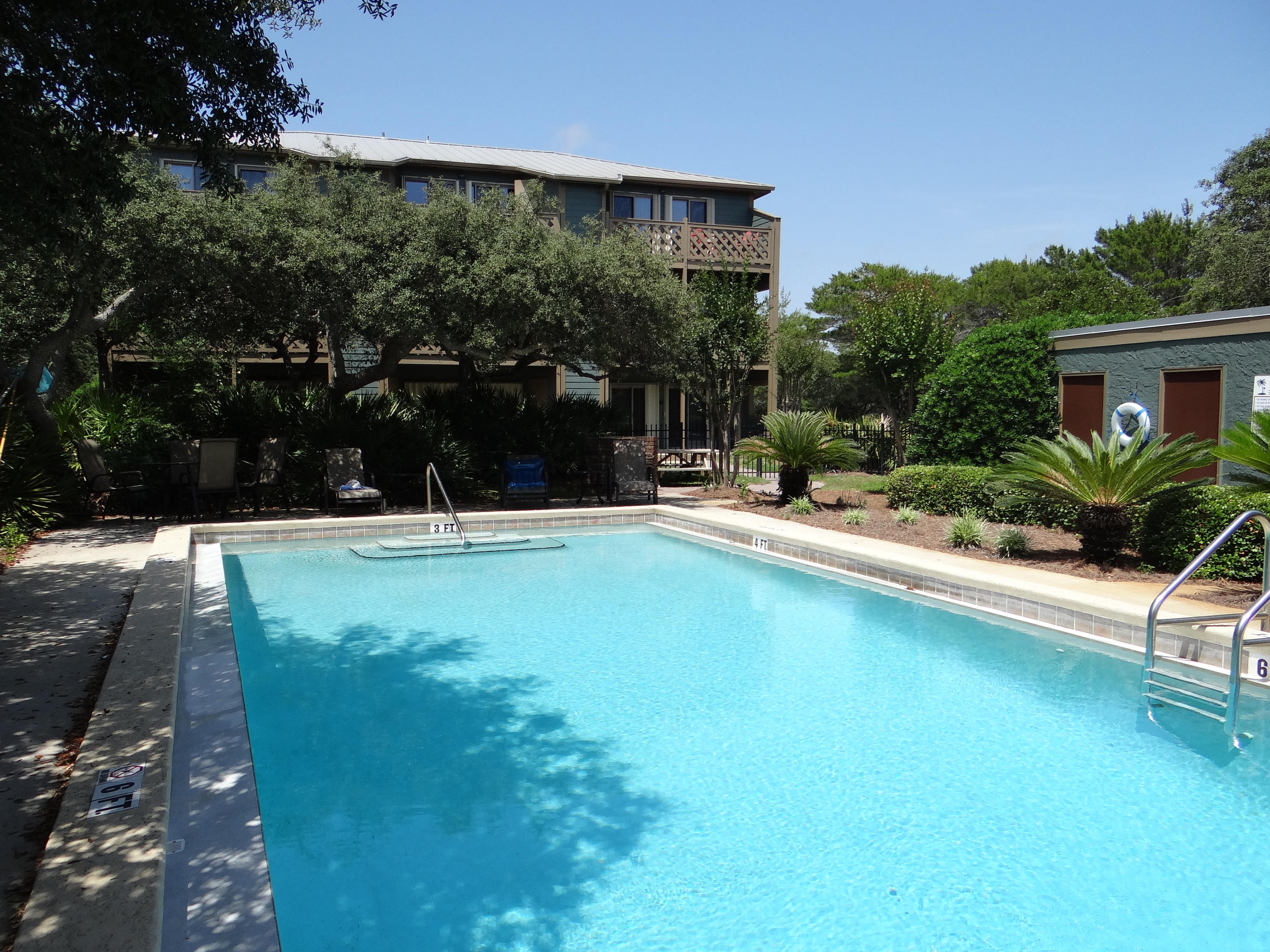 INLET DUNES CONDO PH 2 - Residential