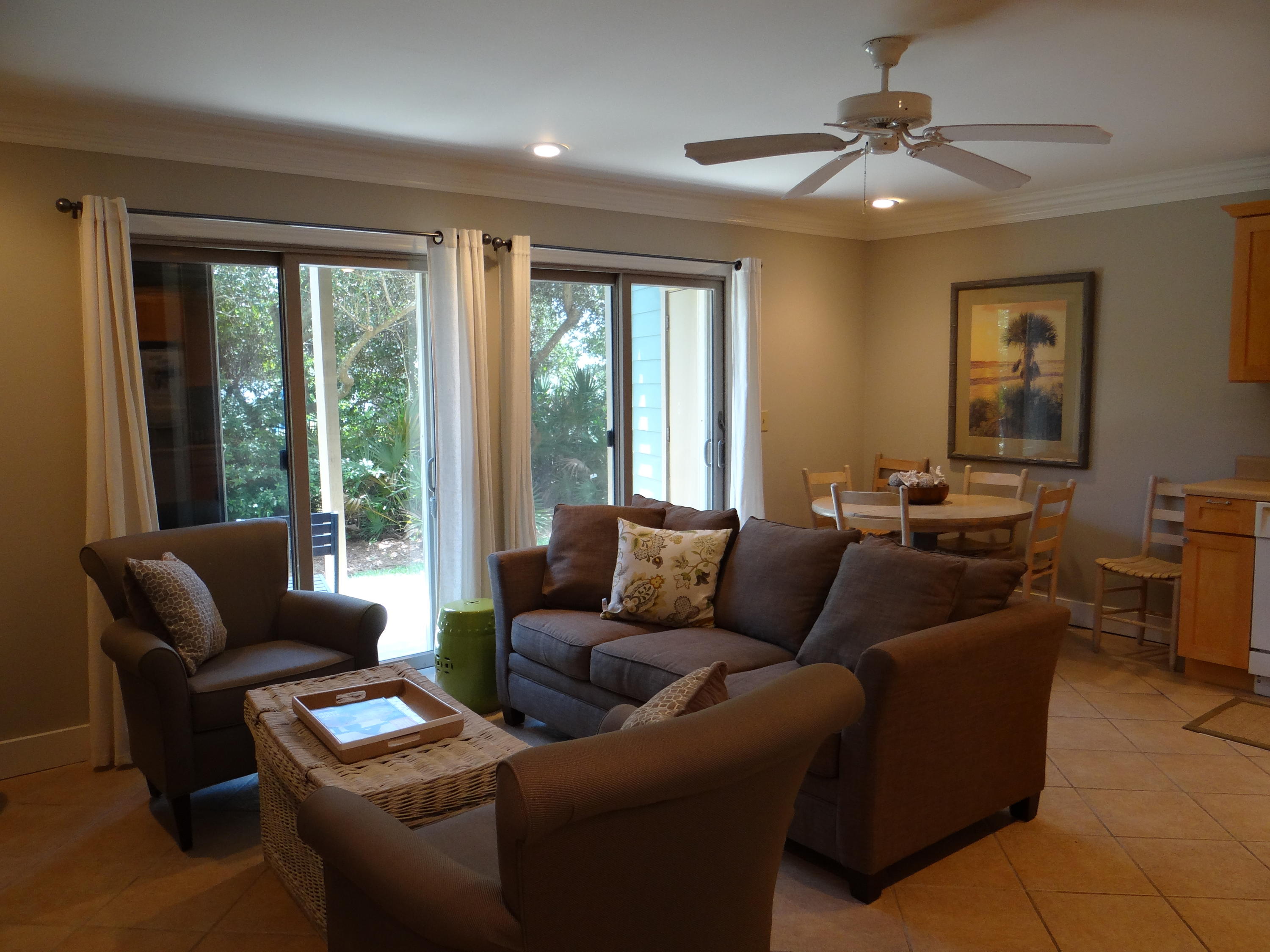 INLET DUNES CONDO PH 2 - Residential