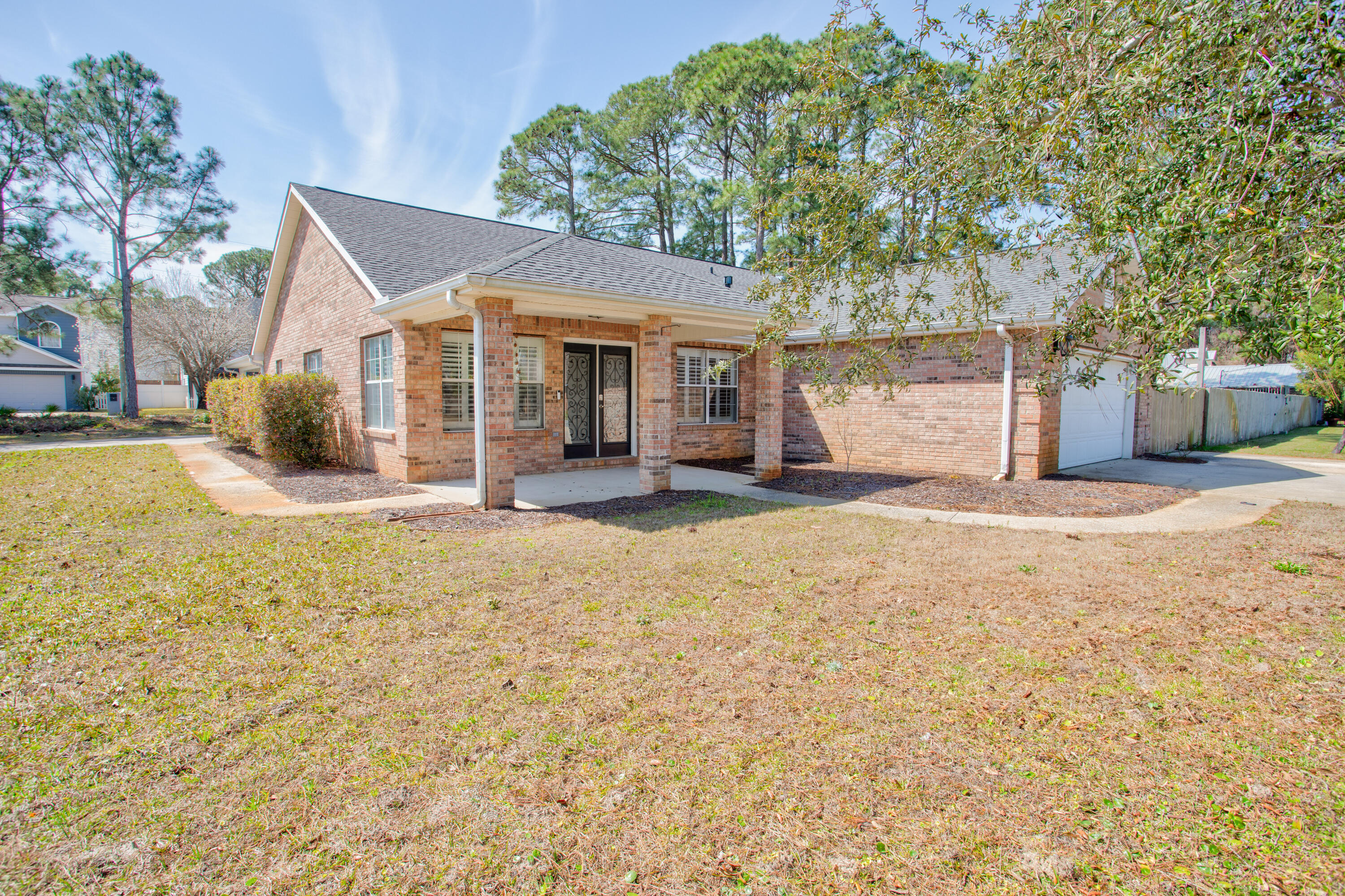 HOLIDAY SHORES EST 4TH ADDN - Residential