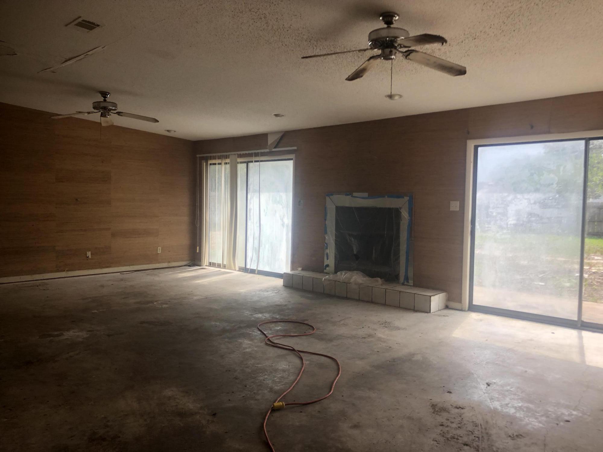 CALHOUN S/D TO DESTIN - Residential