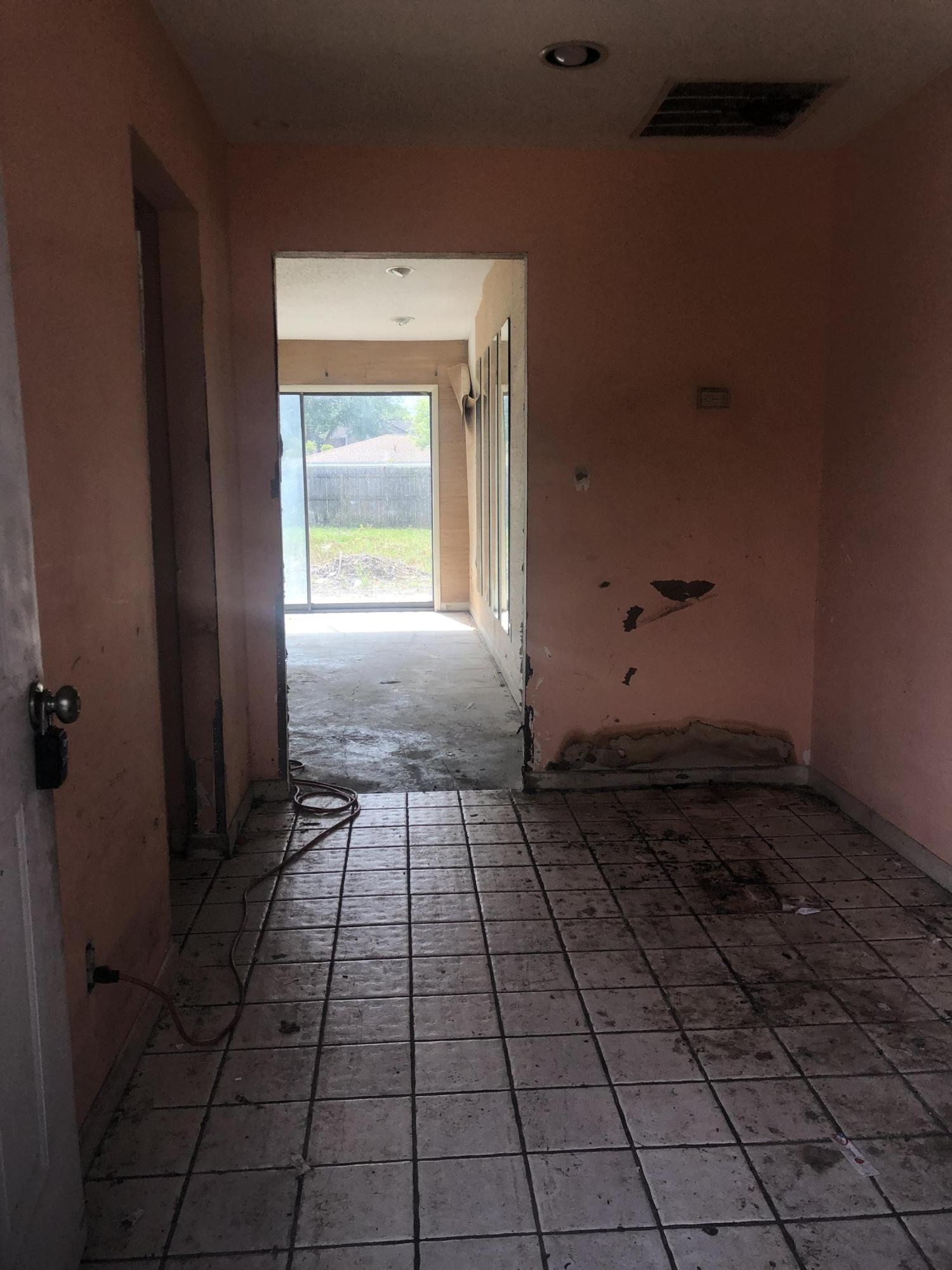 CALHOUN S/D TO DESTIN - Residential