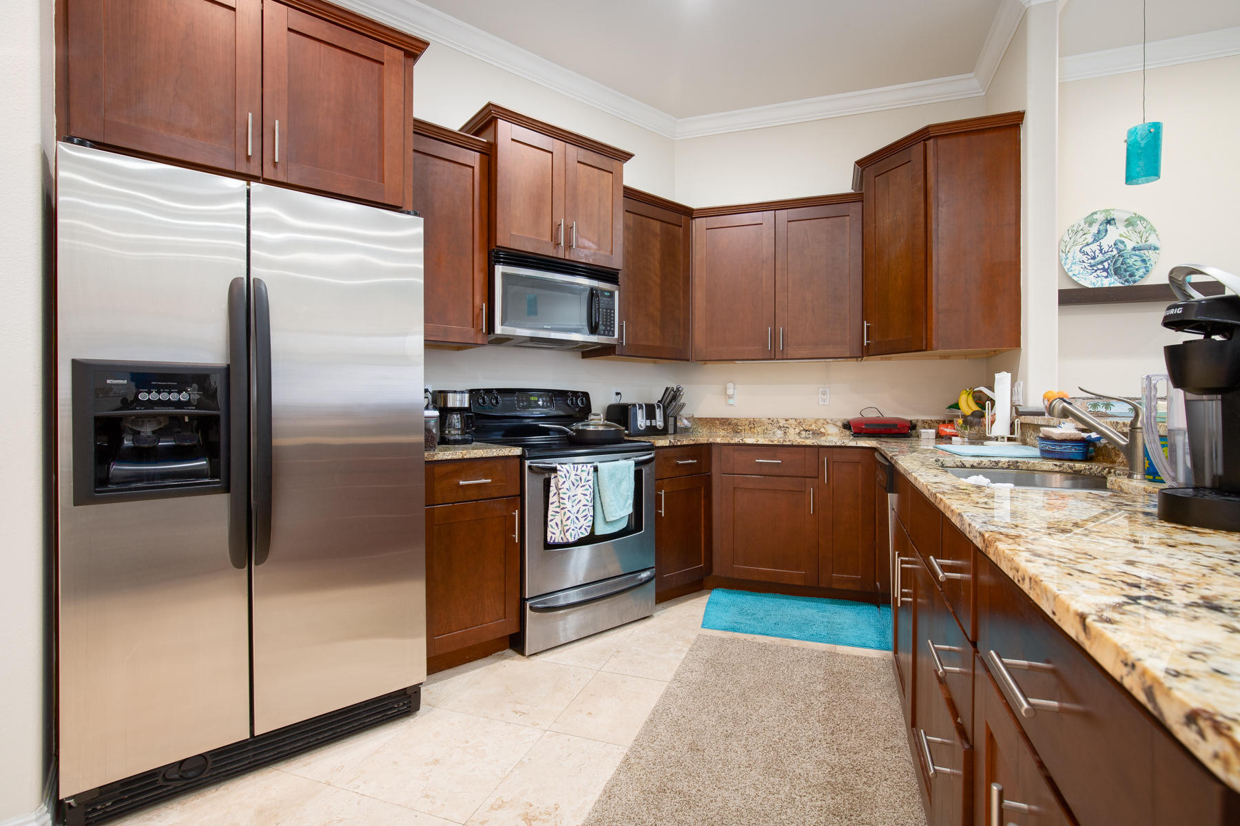 HIDDEN BAY VILLAGE PH 2 - Residential