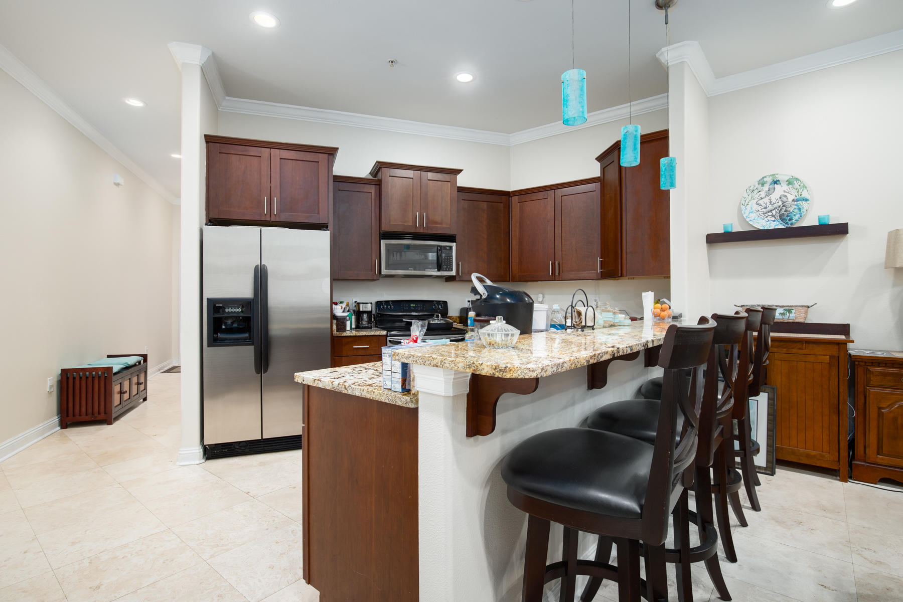 HIDDEN BAY VILLAGE PH 2 - Residential