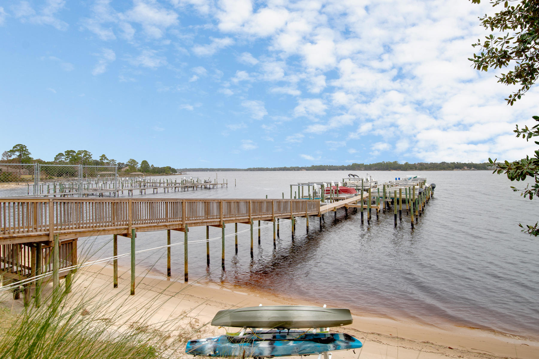 HIDDEN BAY VILLAGE PH 2 - Residential