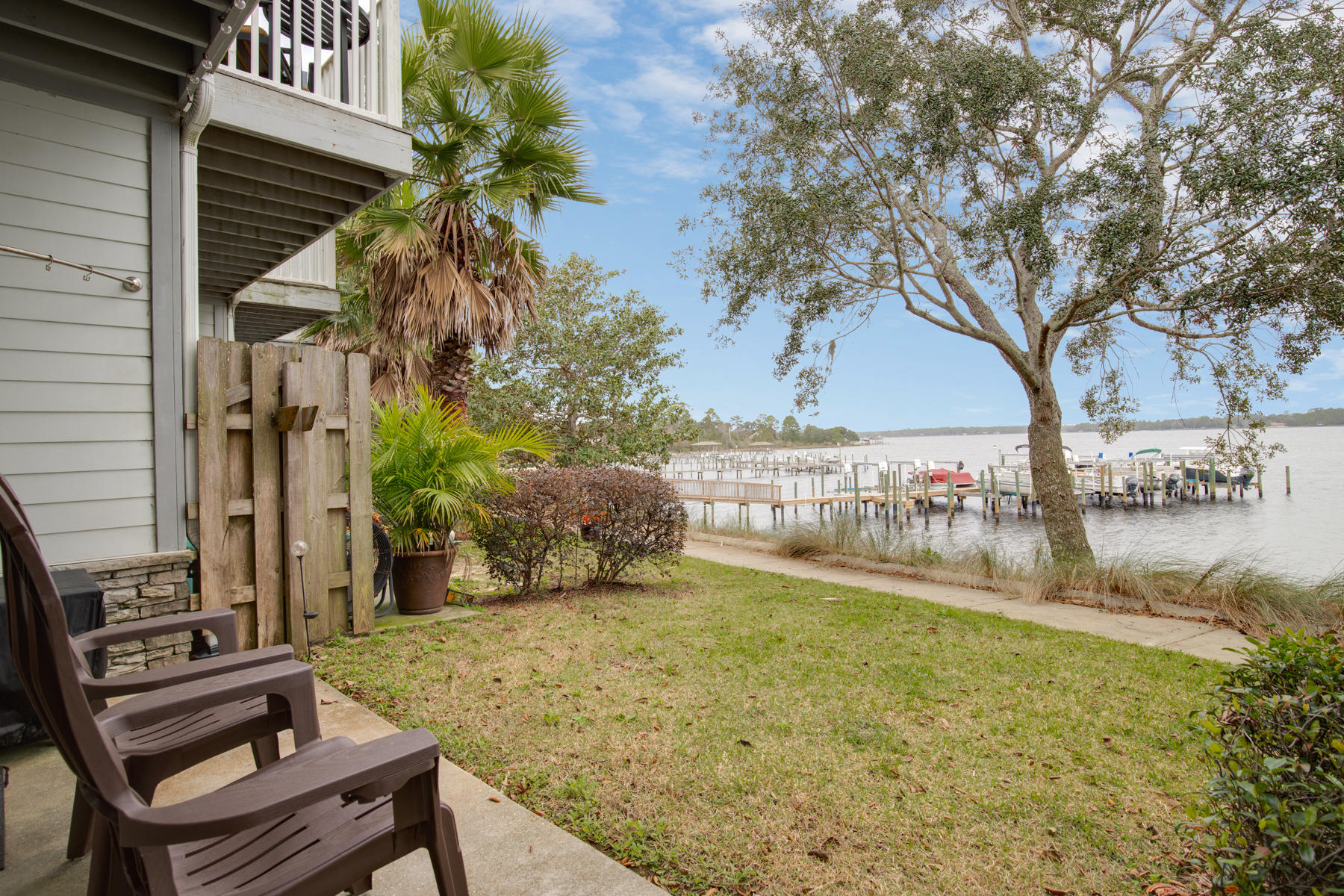 HIDDEN BAY VILLAGE PH 2 - Residential