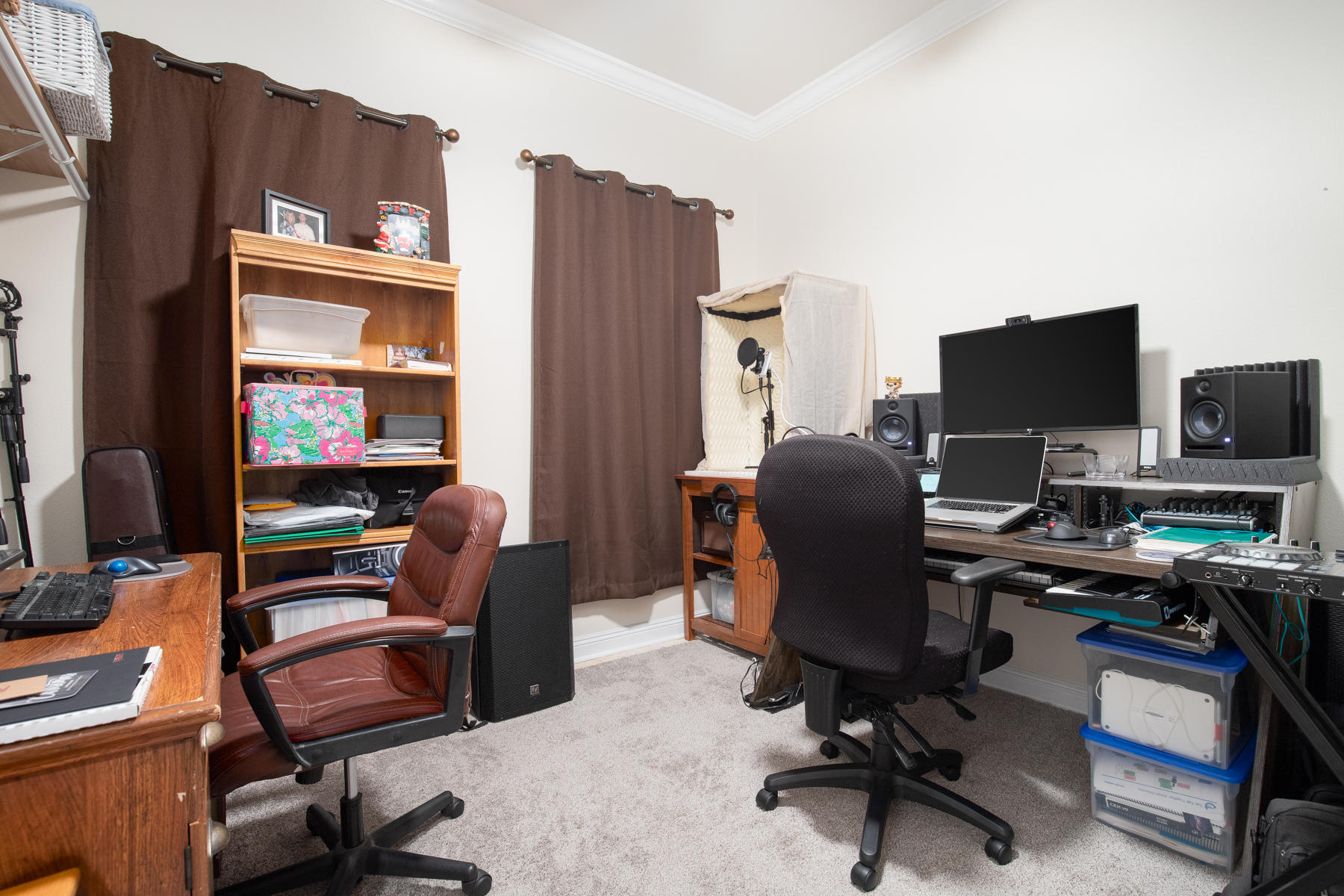 HIDDEN BAY VILLAGE PH 2 - Residential