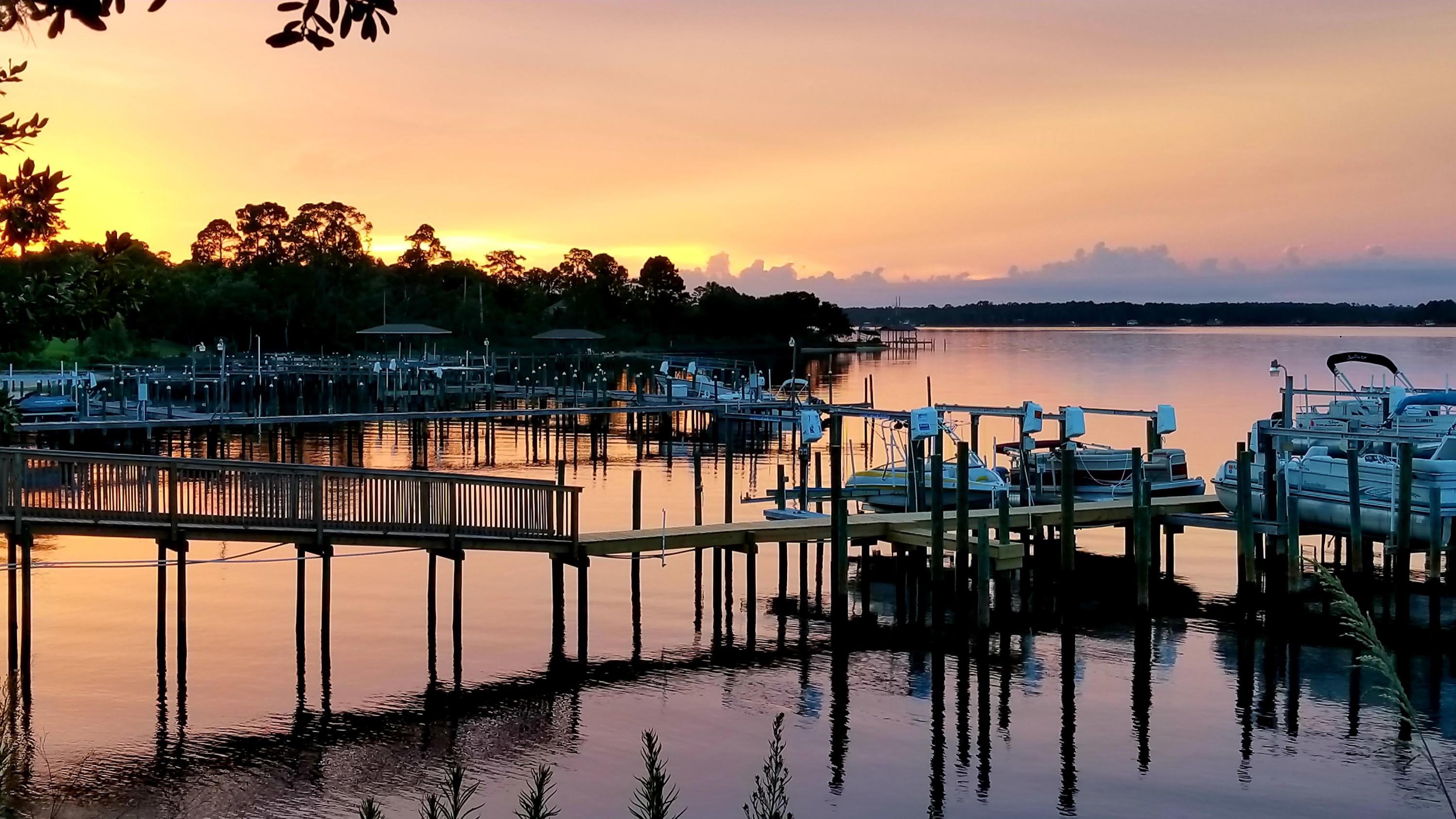 HIDDEN BAY VILLAGE PH 2 - Residential