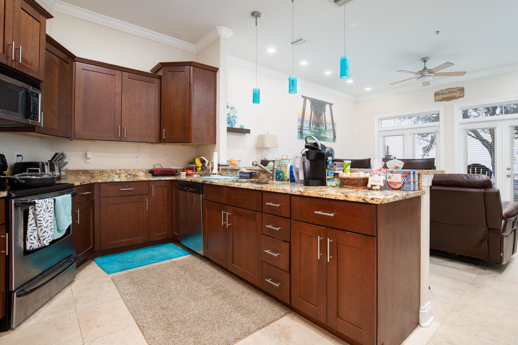 HIDDEN BAY VILLAGE PH 2 - Residential