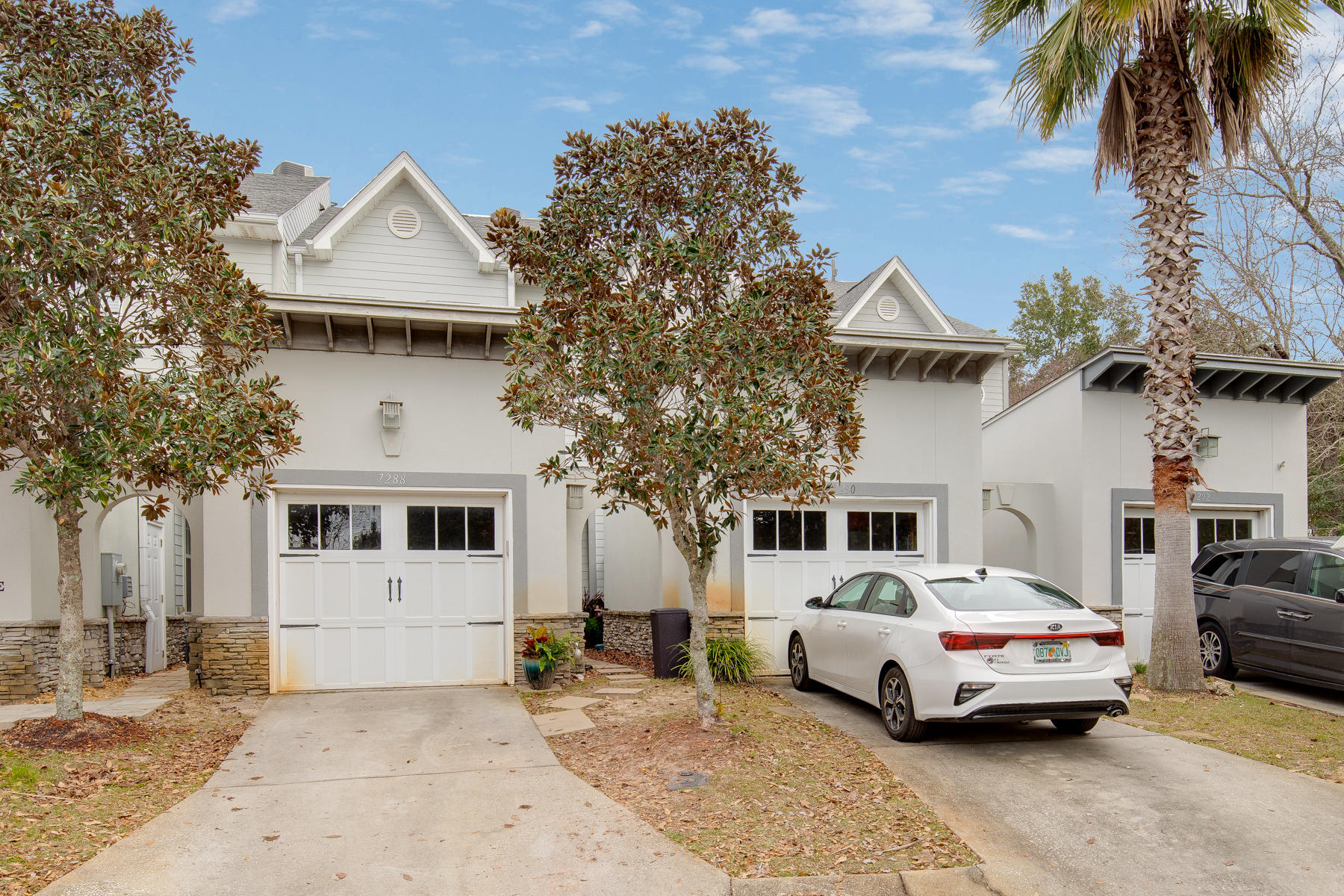 HIDDEN BAY VILLAGE PH 2 - Residential