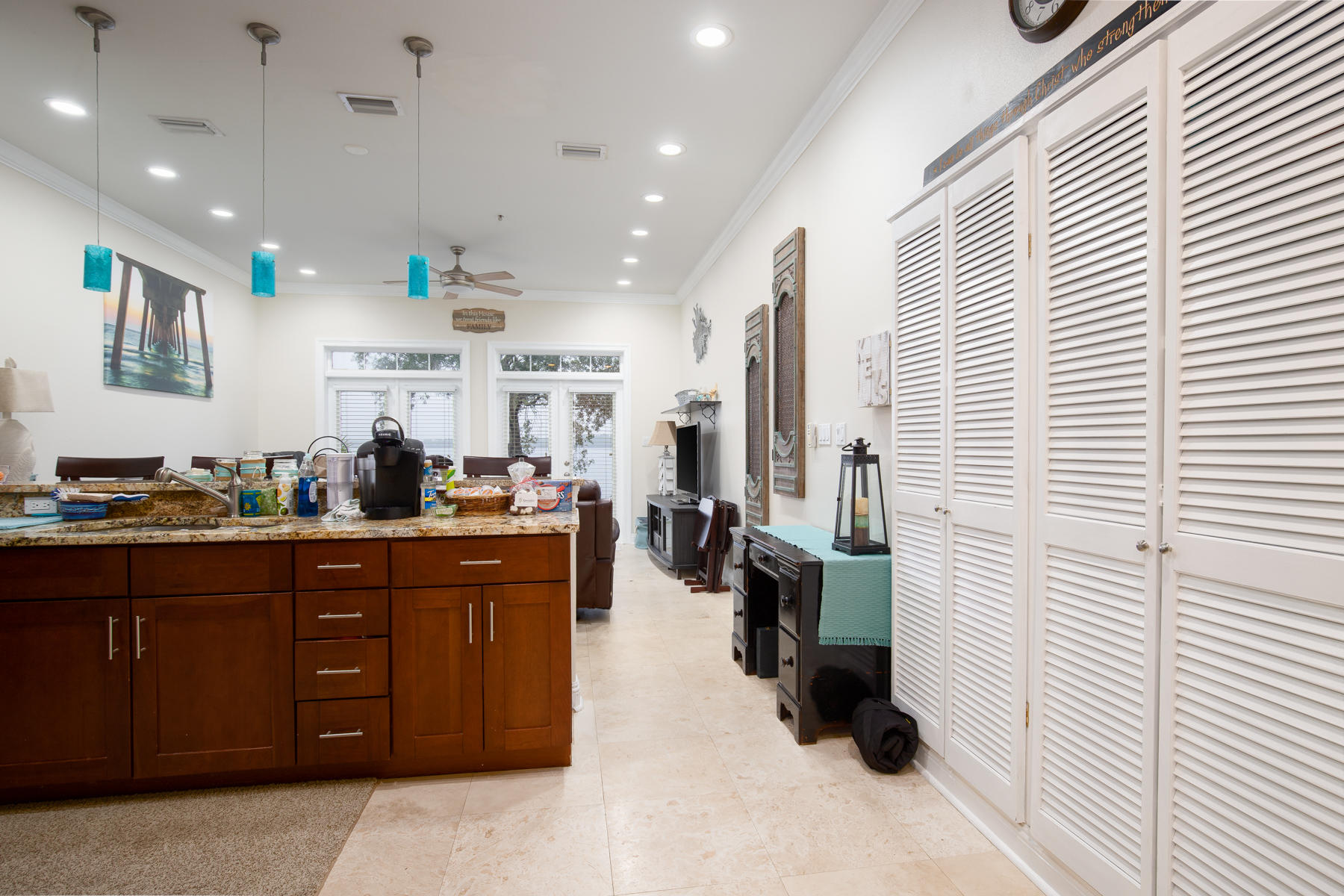 HIDDEN BAY VILLAGE PH 2 - Residential