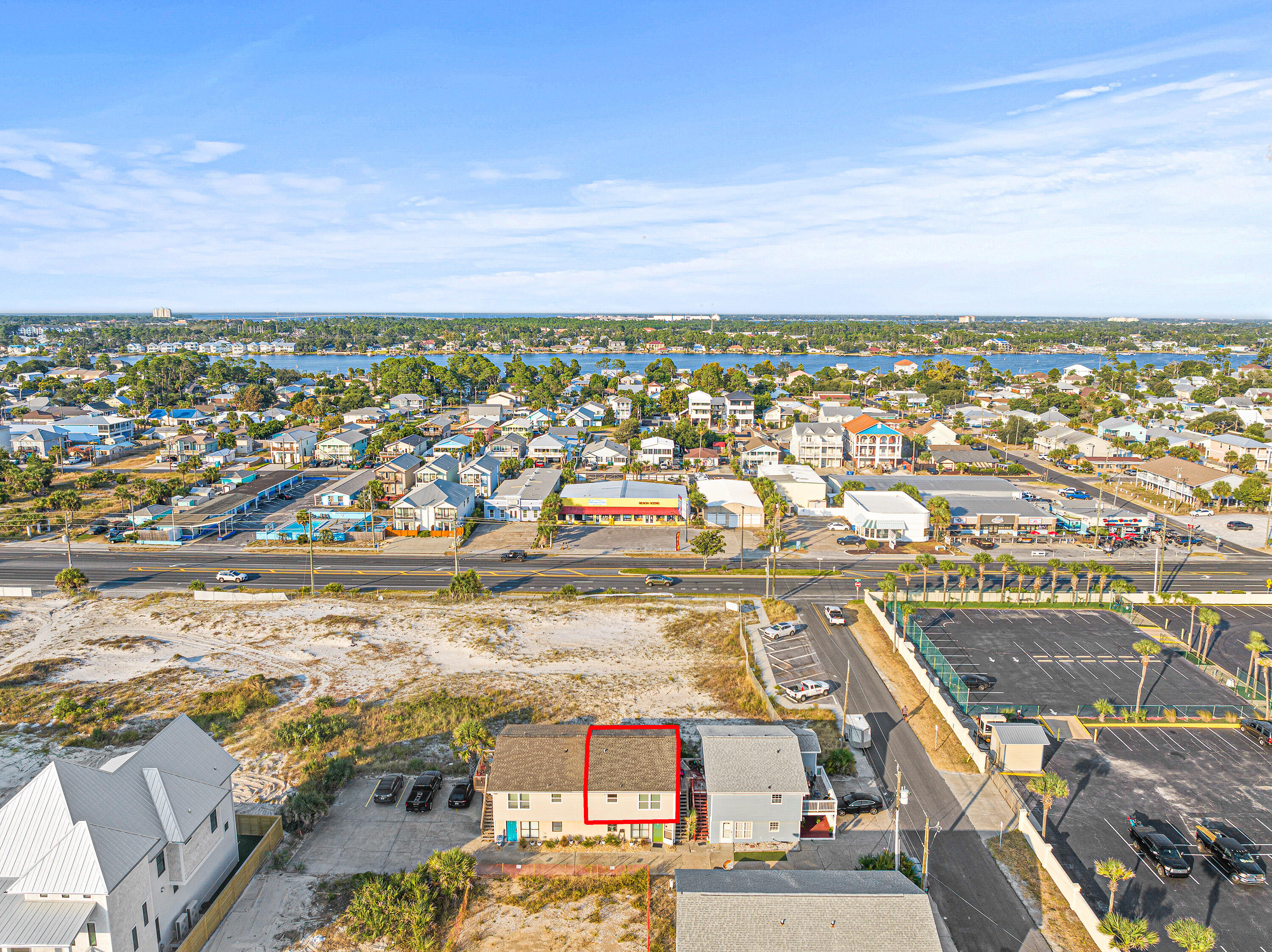 4120 Nova Street D, Panama City Beach, FL 32408 - Residential