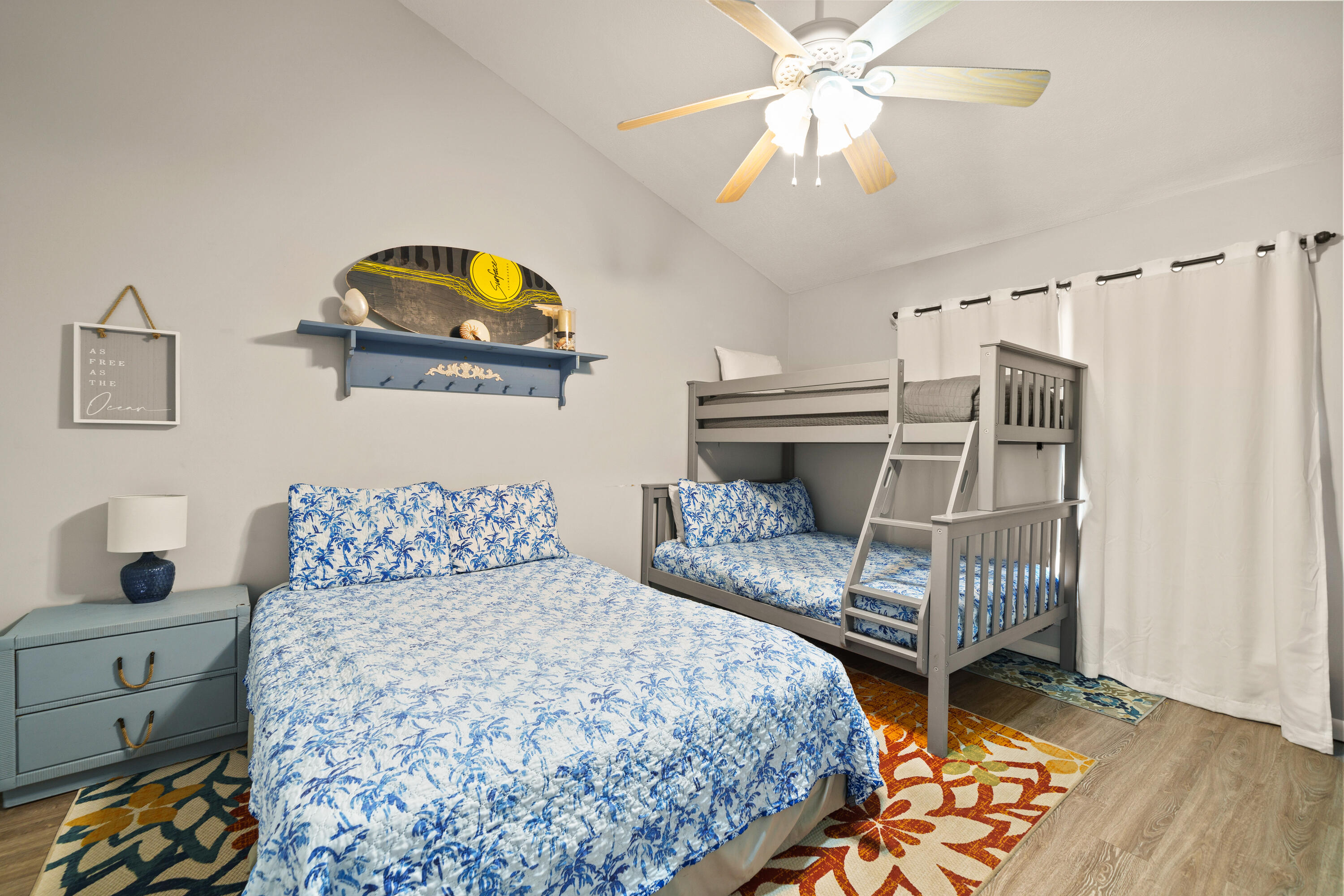 4120 Nova Street D, Panama City Beach, FL 32408 - Residential