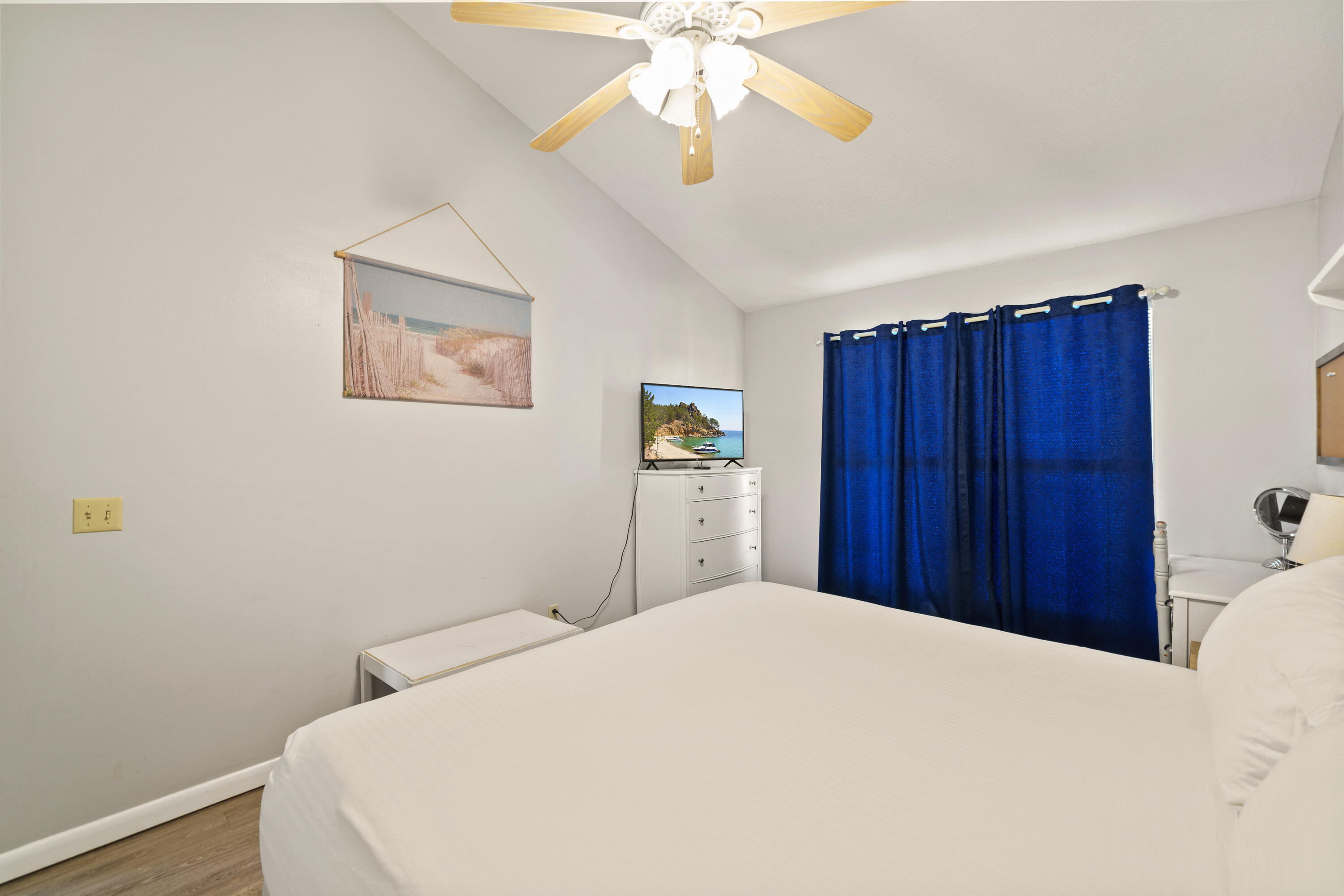 4120 Nova Street D, Panama City Beach, FL 32408 - Residential