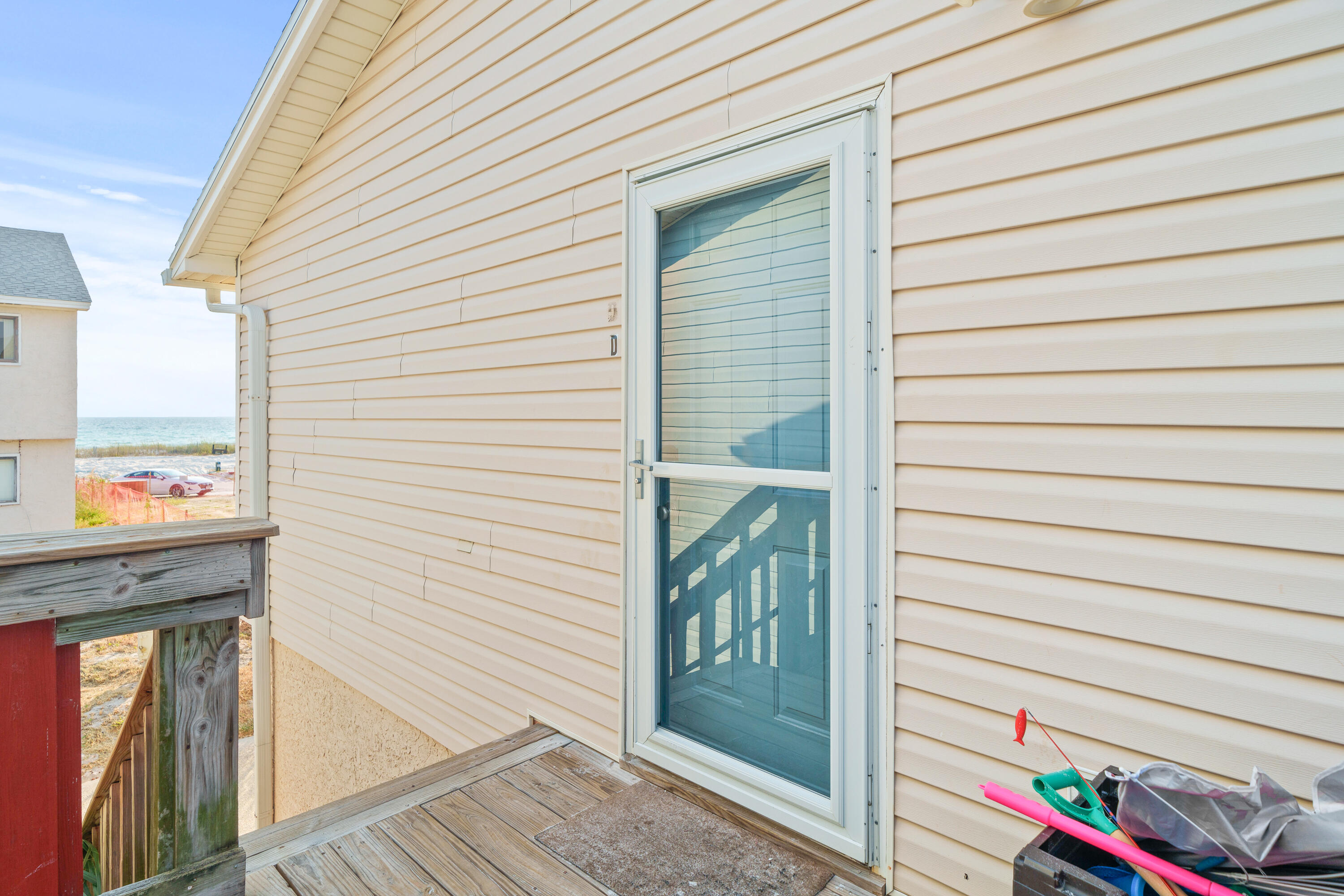4120 Nova Street D, Panama City Beach, FL 32408 - Residential