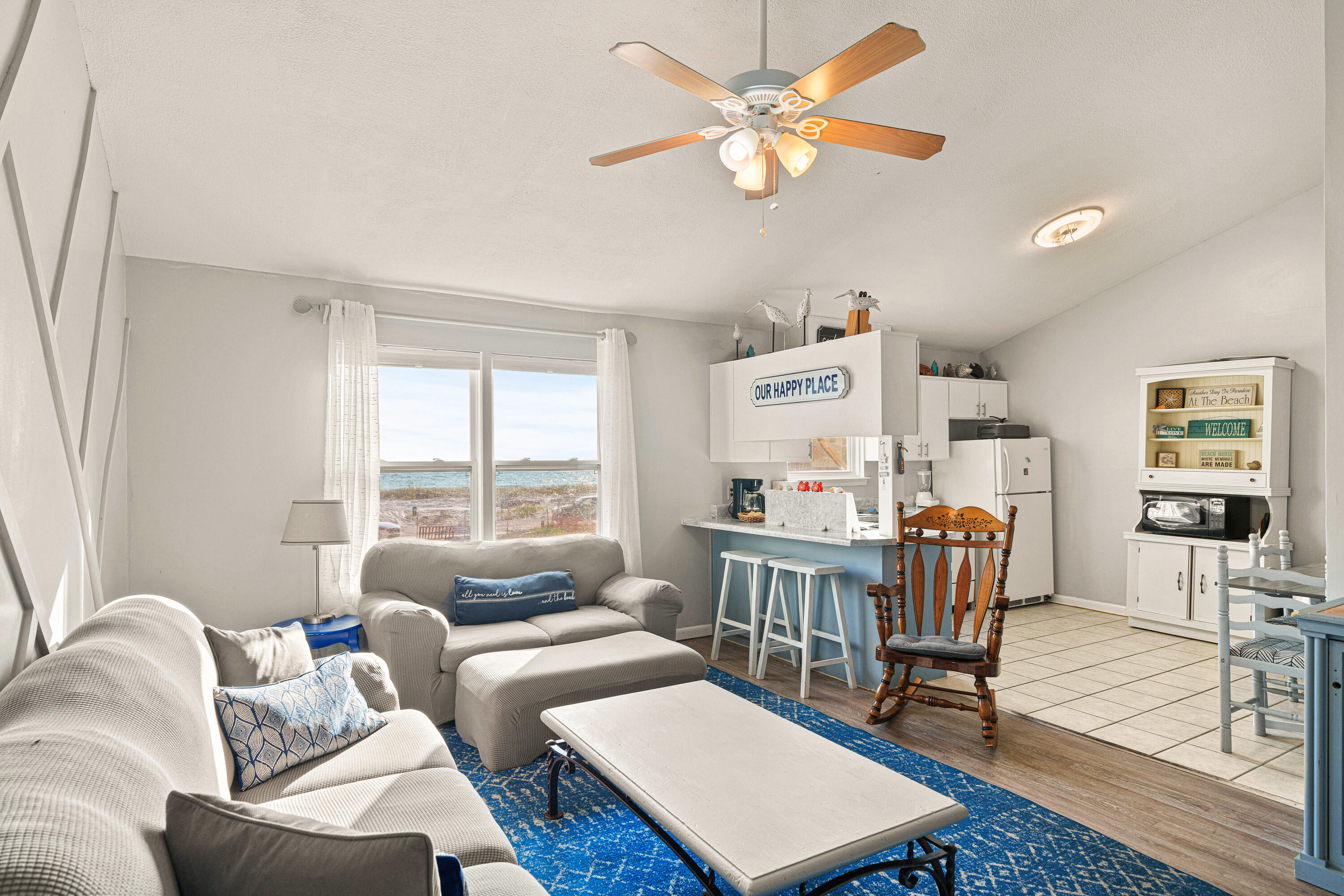 4120 Nova Street D, Panama City Beach, FL 32408 - Residential
