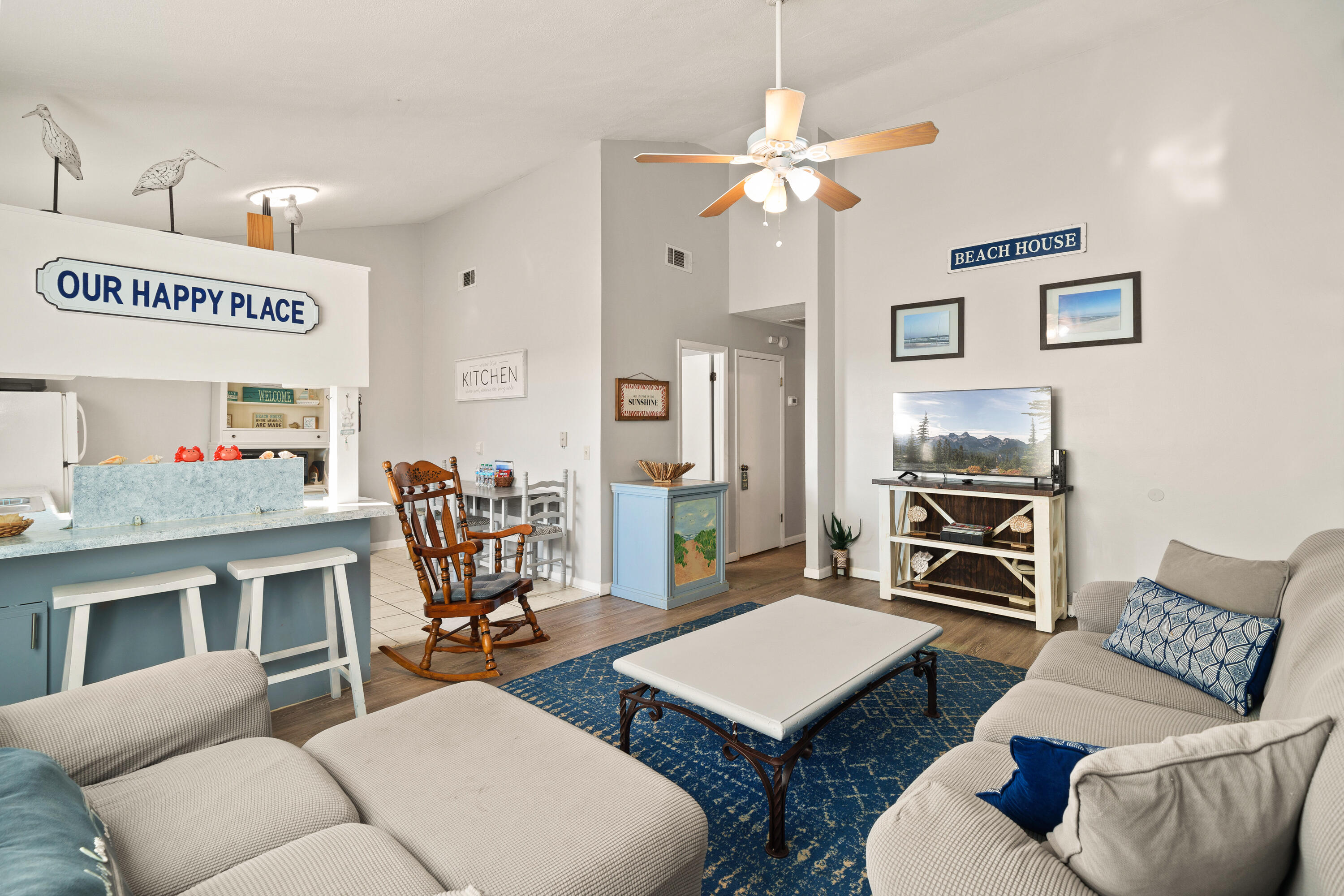 4120 Nova Street D, Panama City Beach, FL 32408 - Residential