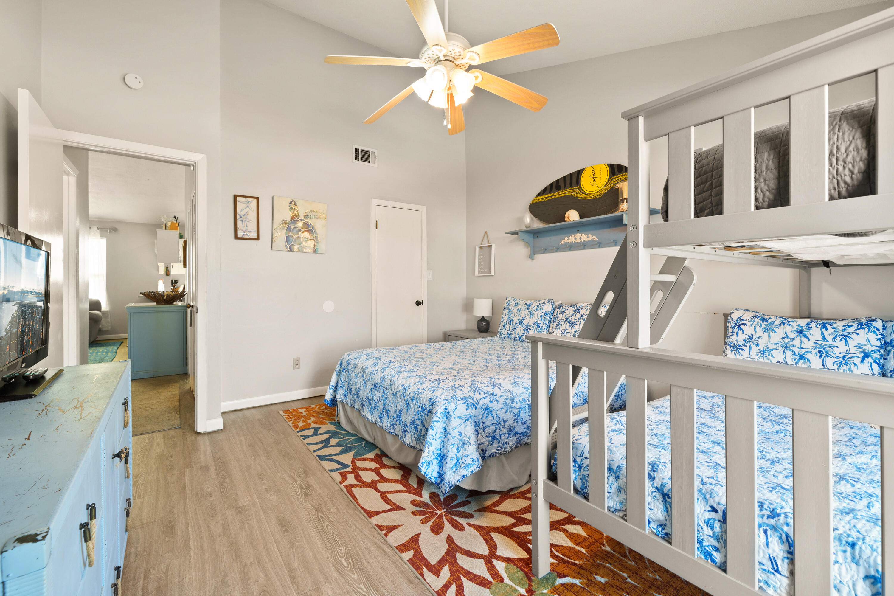 4120 Nova Street D, Panama City Beach, FL 32408 - Residential