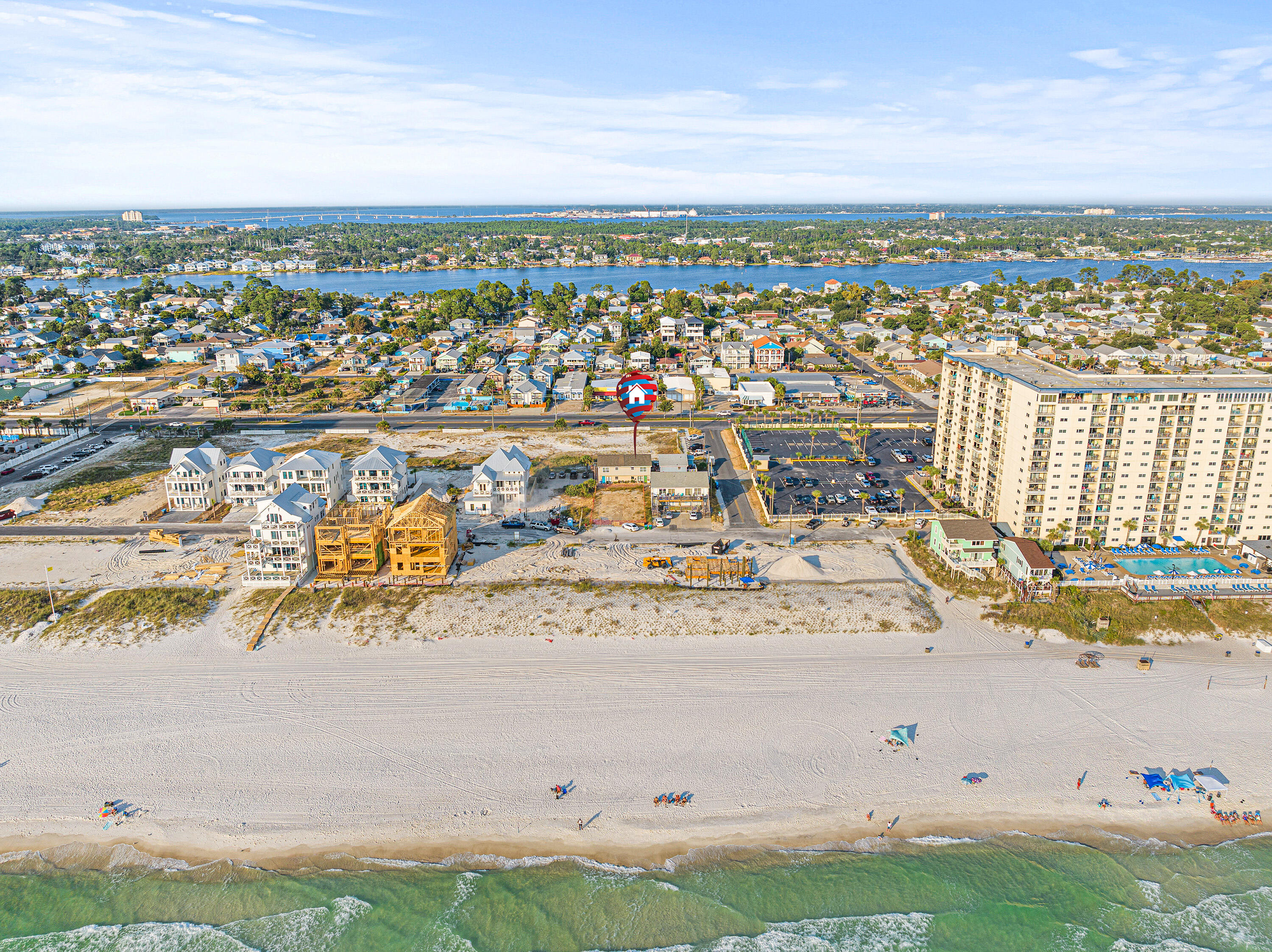 4120 Nova Street D, Panama City Beach, FL 32408 - Residential