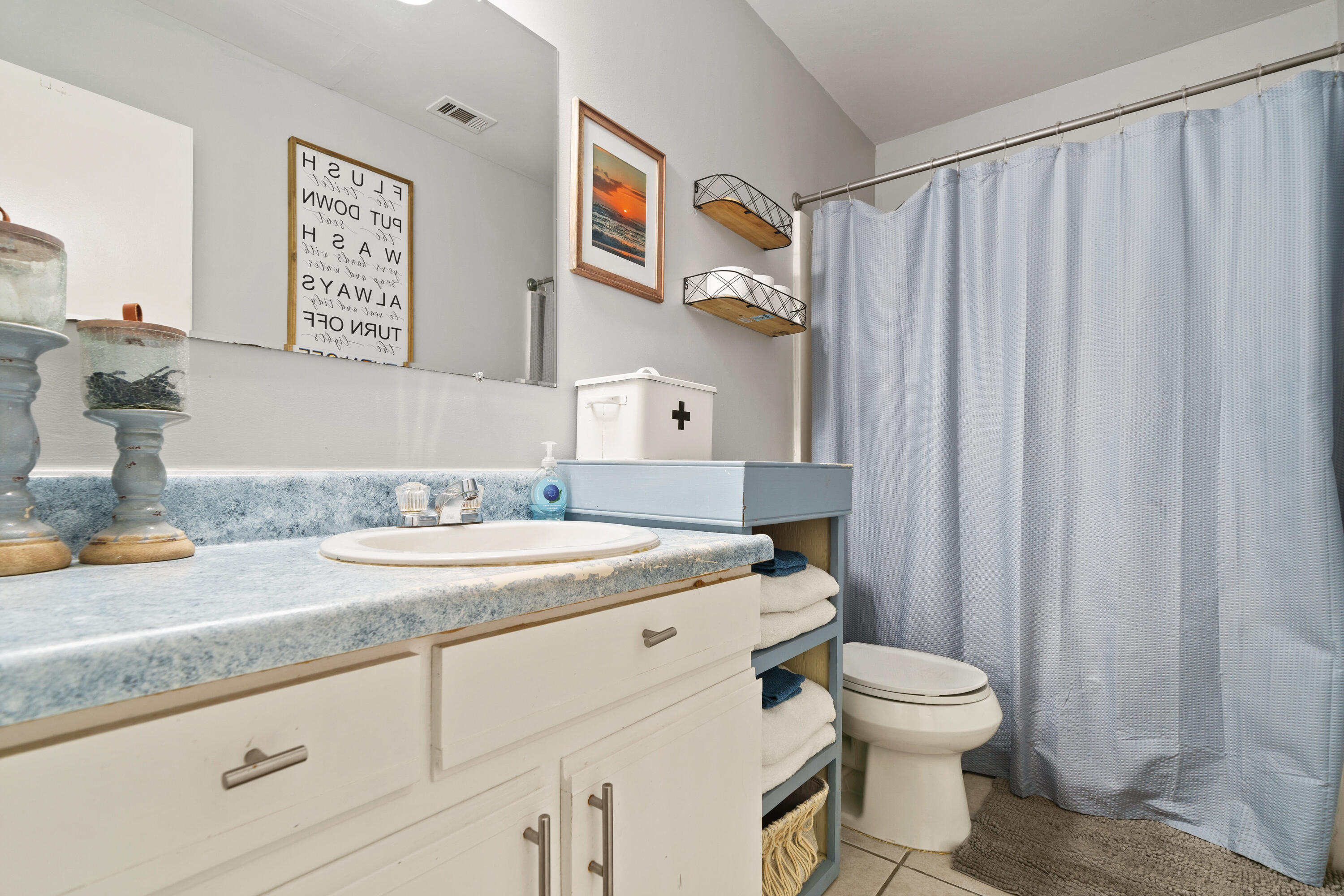4120 Nova Street D, Panama City Beach, FL 32408 - Residential