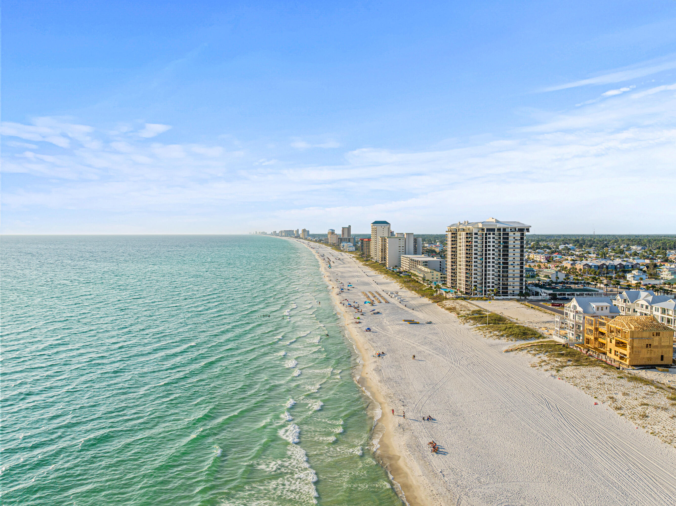 4120 Nova Street D, Panama City Beach, FL 32408 - Residential
