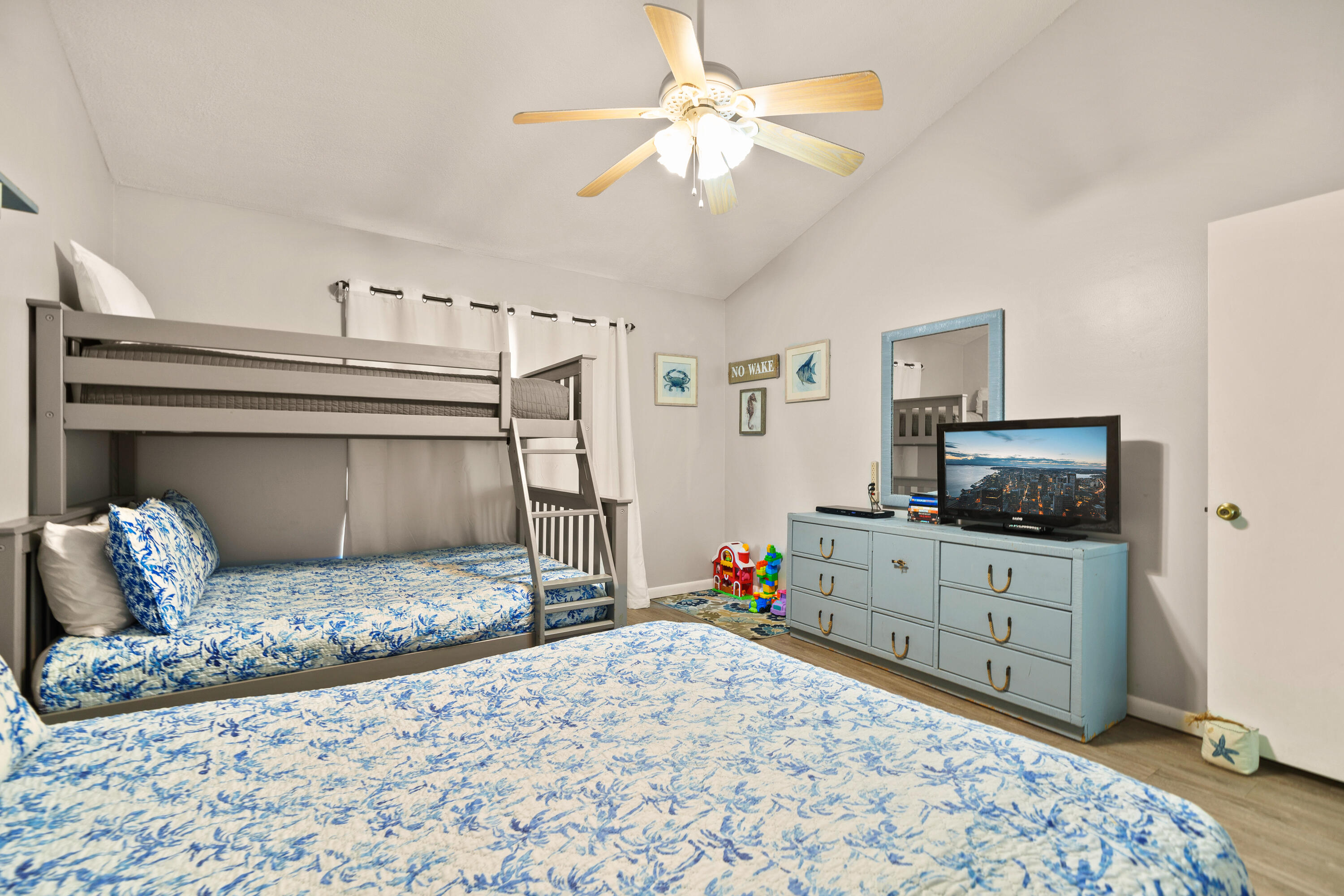 4120 Nova Street D, Panama City Beach, FL 32408 - Residential