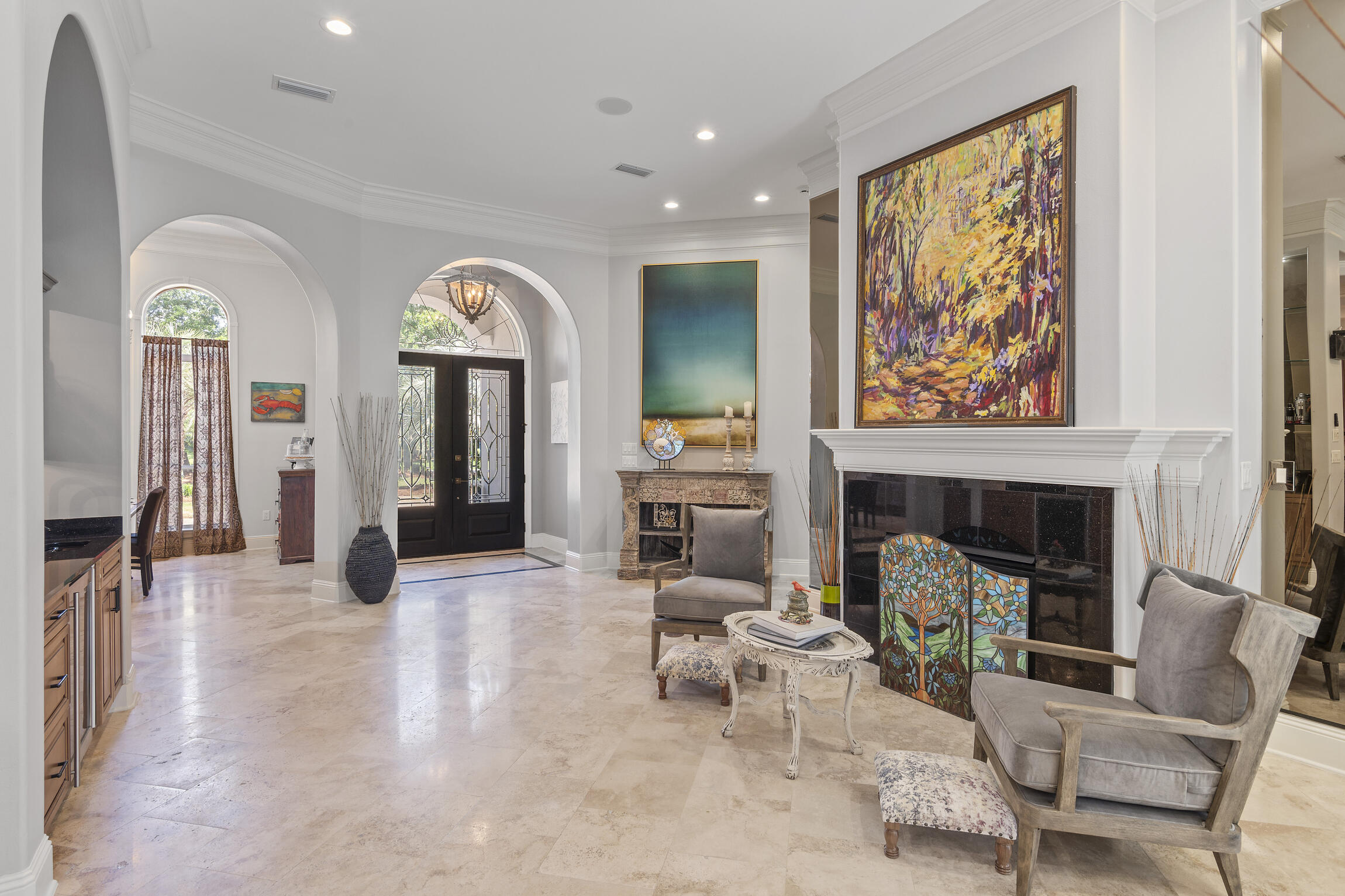 KELLY PLANTATION S/D - Residential