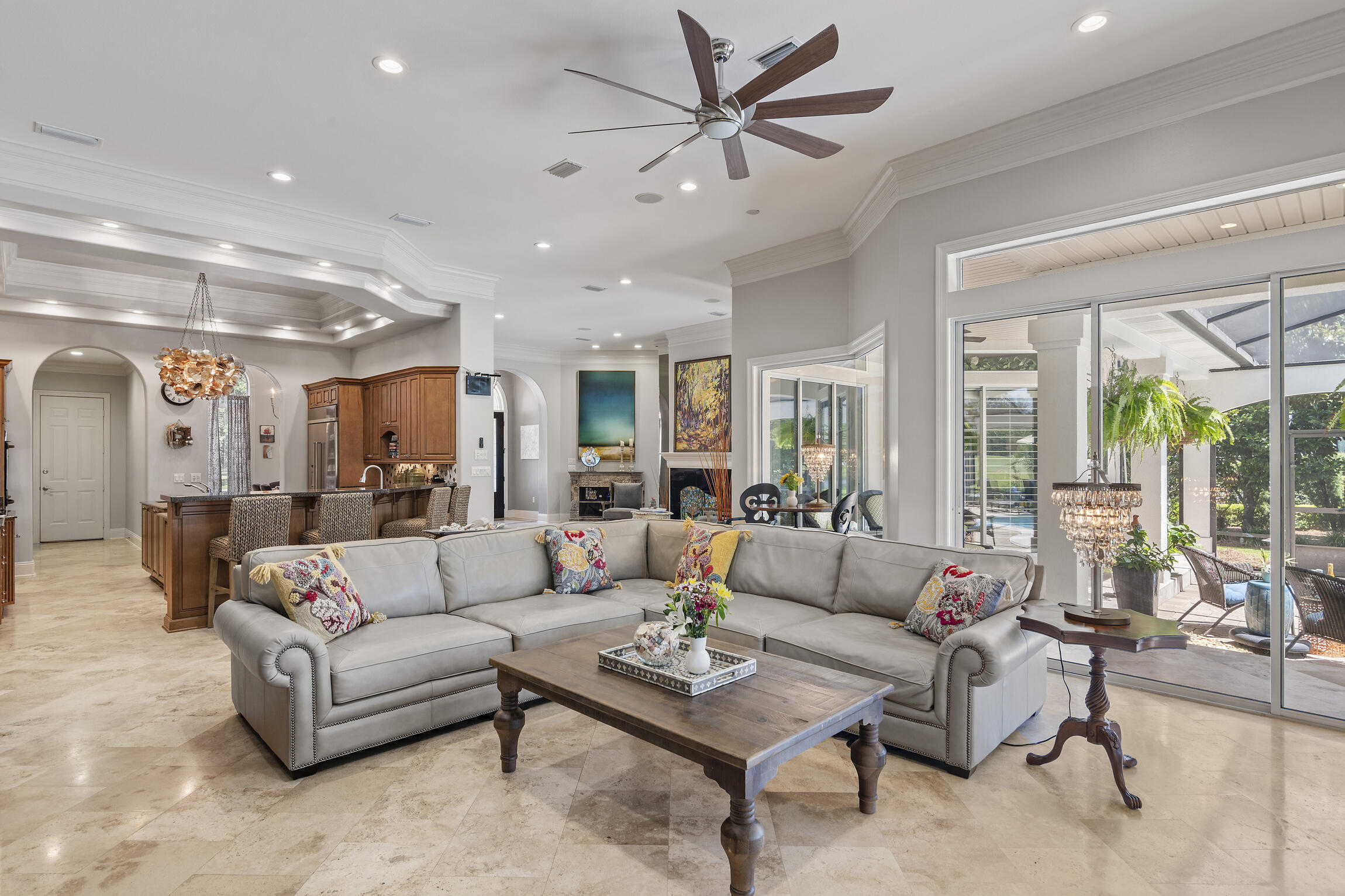 KELLY PLANTATION S/D - Residential