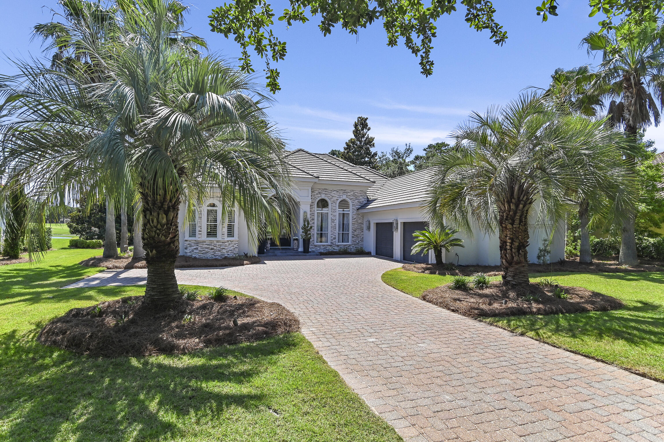 KELLY PLANTATION S/D - Residential