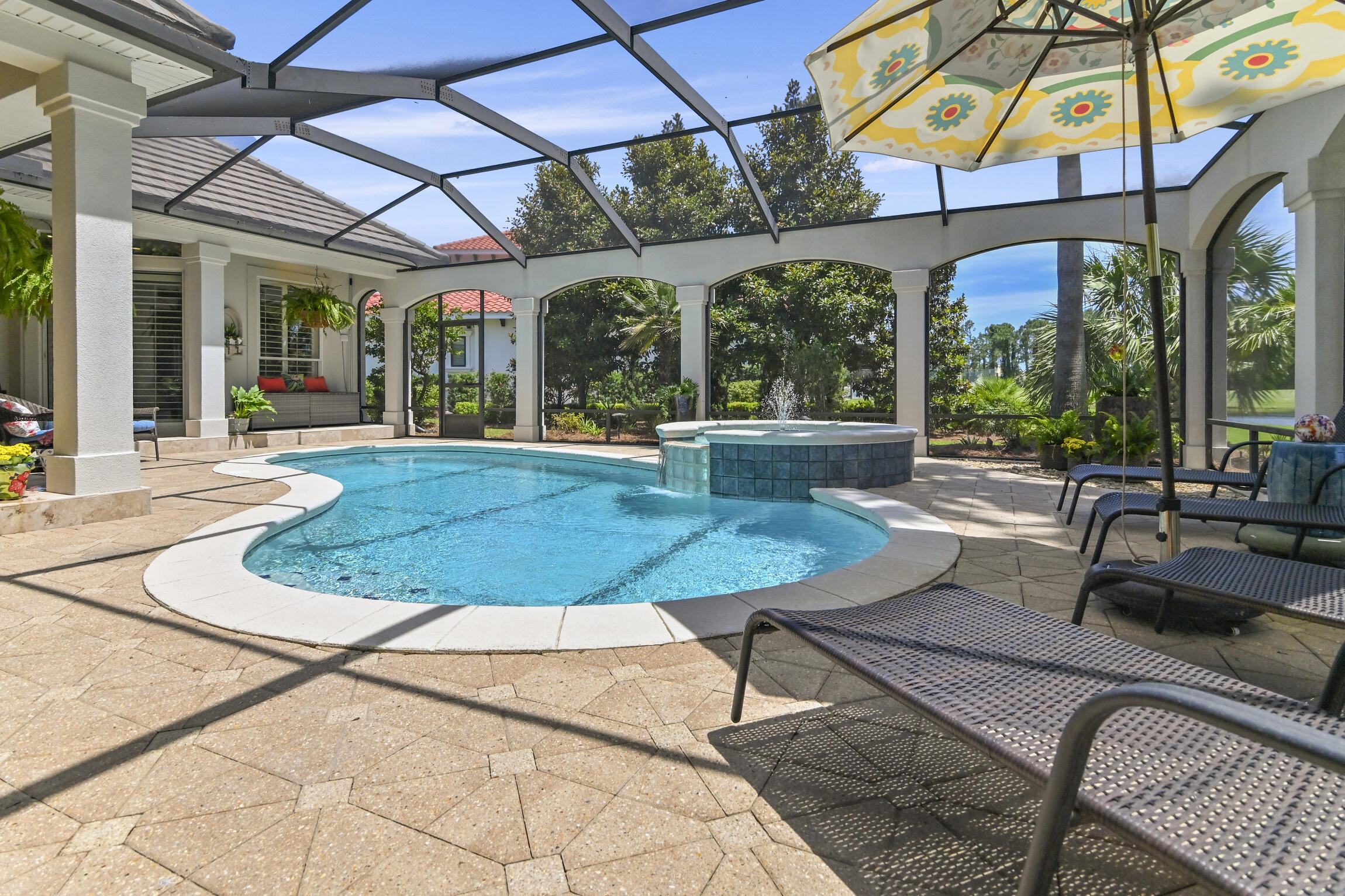 KELLY PLANTATION S/D - Residential
