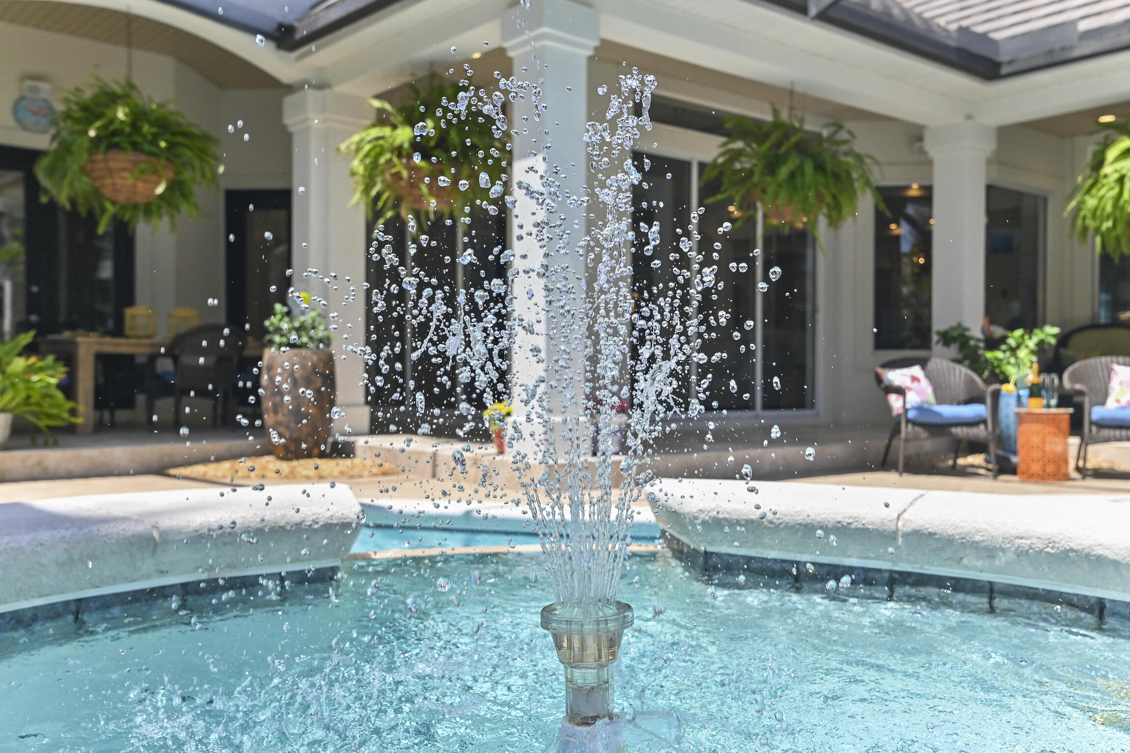 KELLY PLANTATION S/D - Residential
