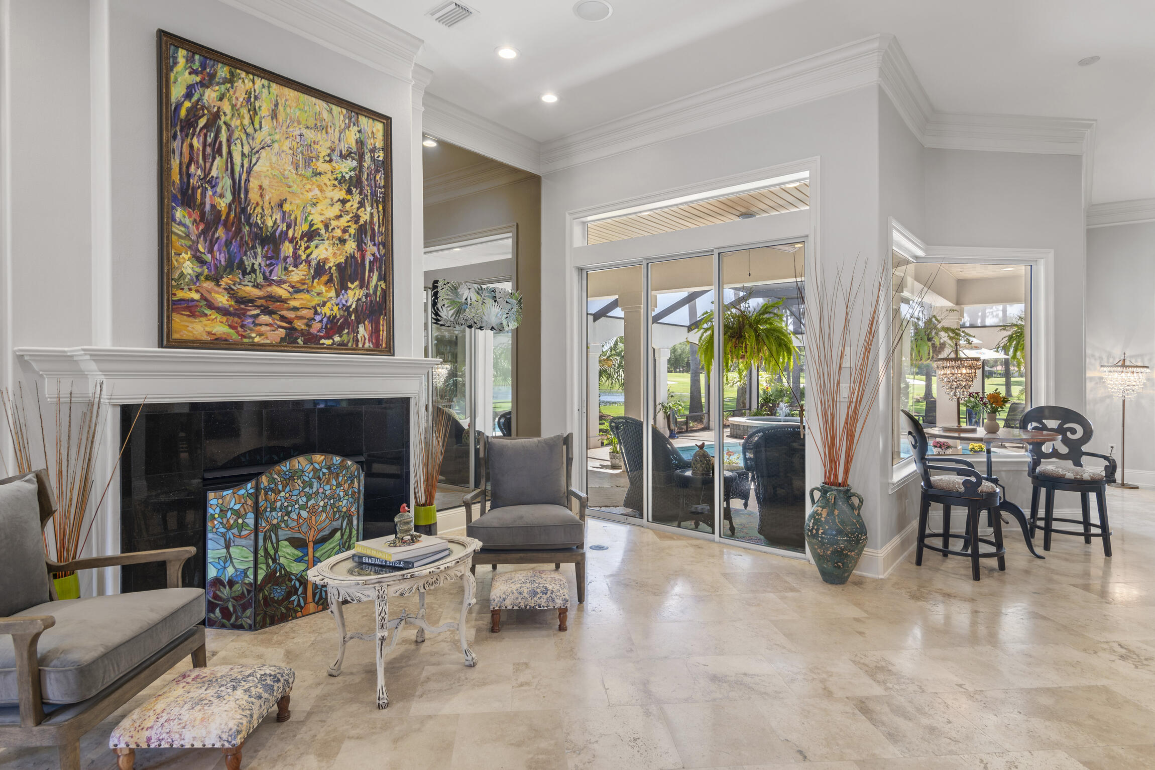 KELLY PLANTATION S/D - Residential